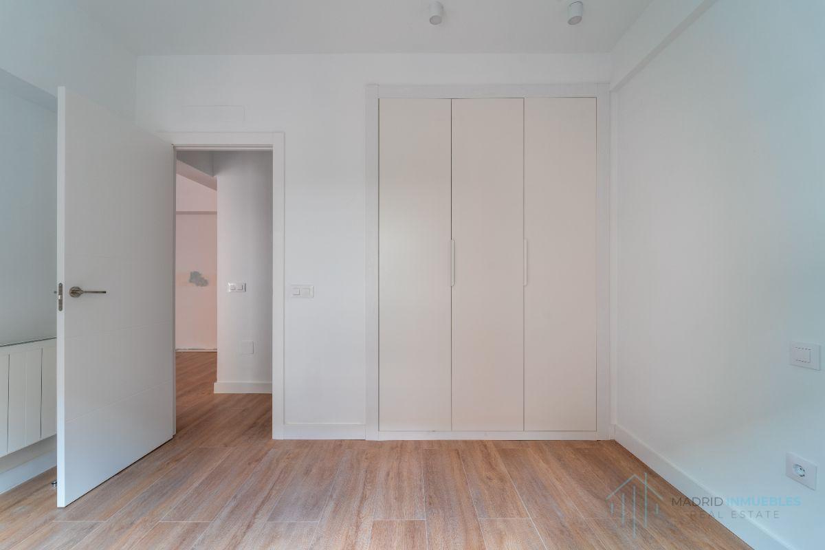 Venta de piso en Madrid
