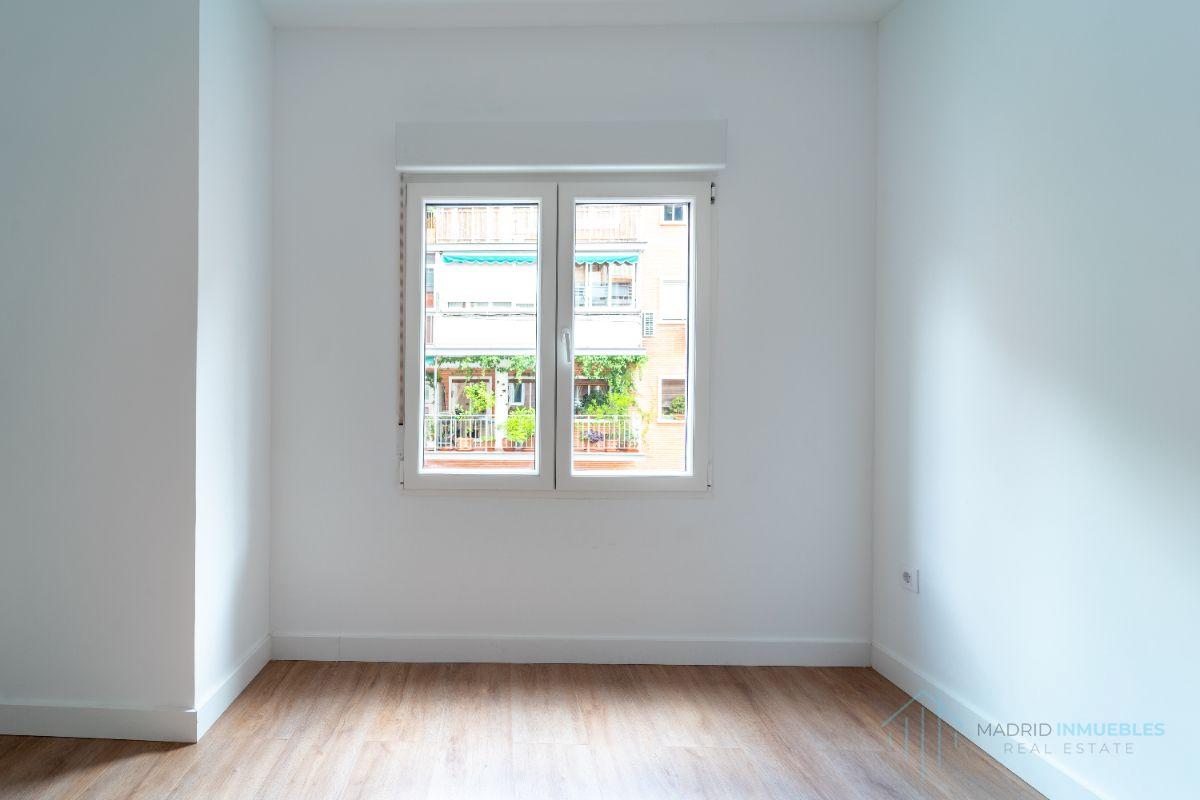 Venta de piso en Madrid