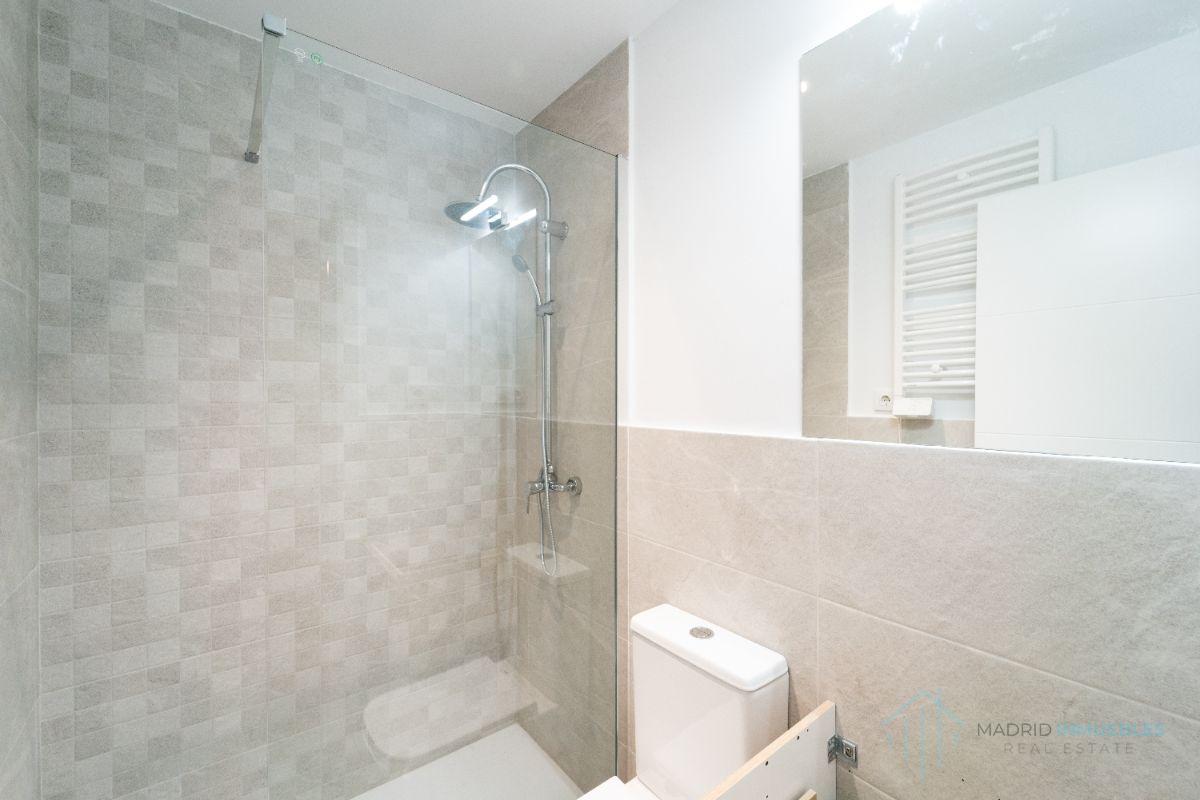 Venta de piso en Madrid