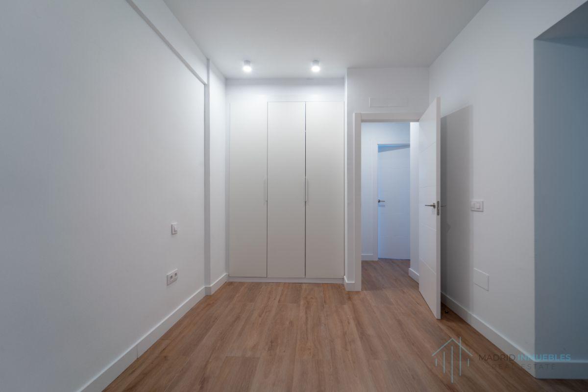 Venta de piso en Madrid