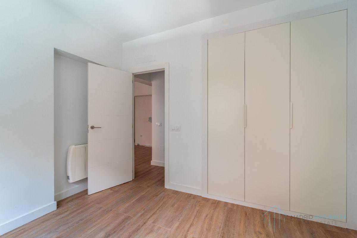 Venta de piso en Madrid
