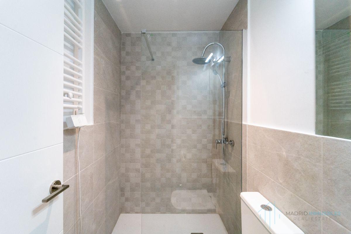 Venta de piso en Madrid