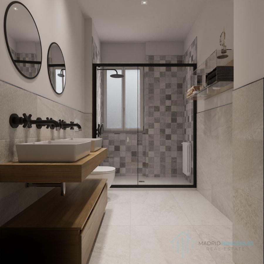 Venta de piso en Madrid