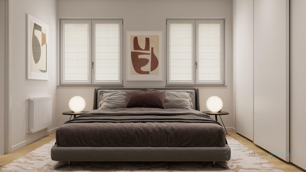 Venta de piso en Madrid