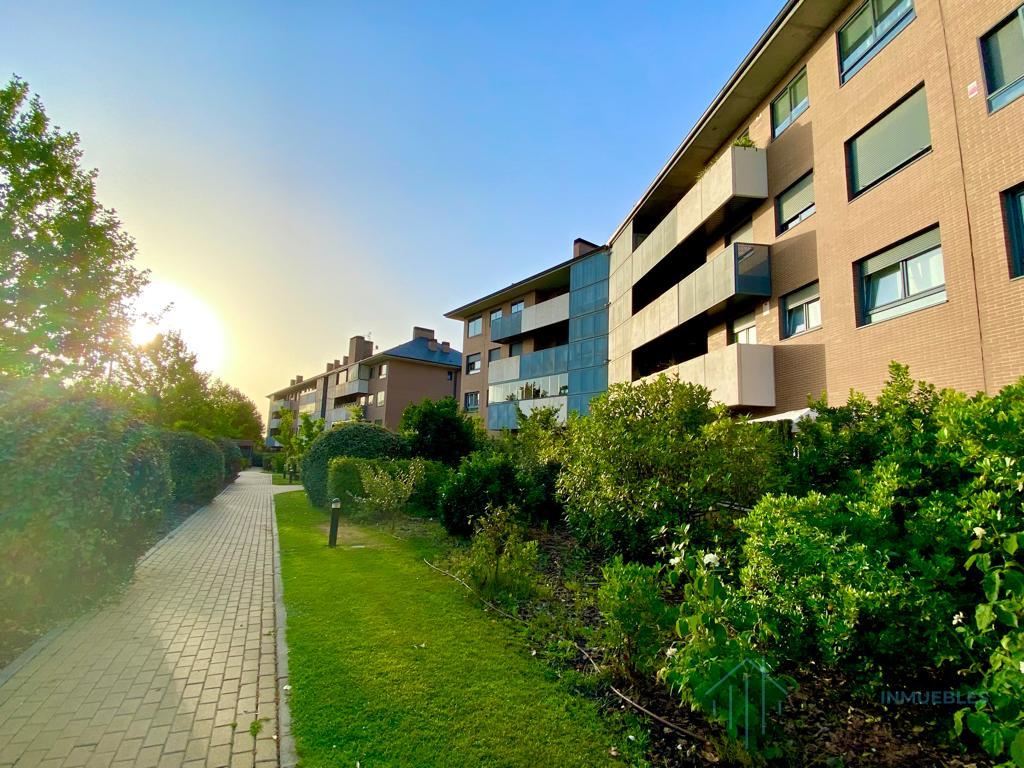 Venta de planta baja en Majadahonda