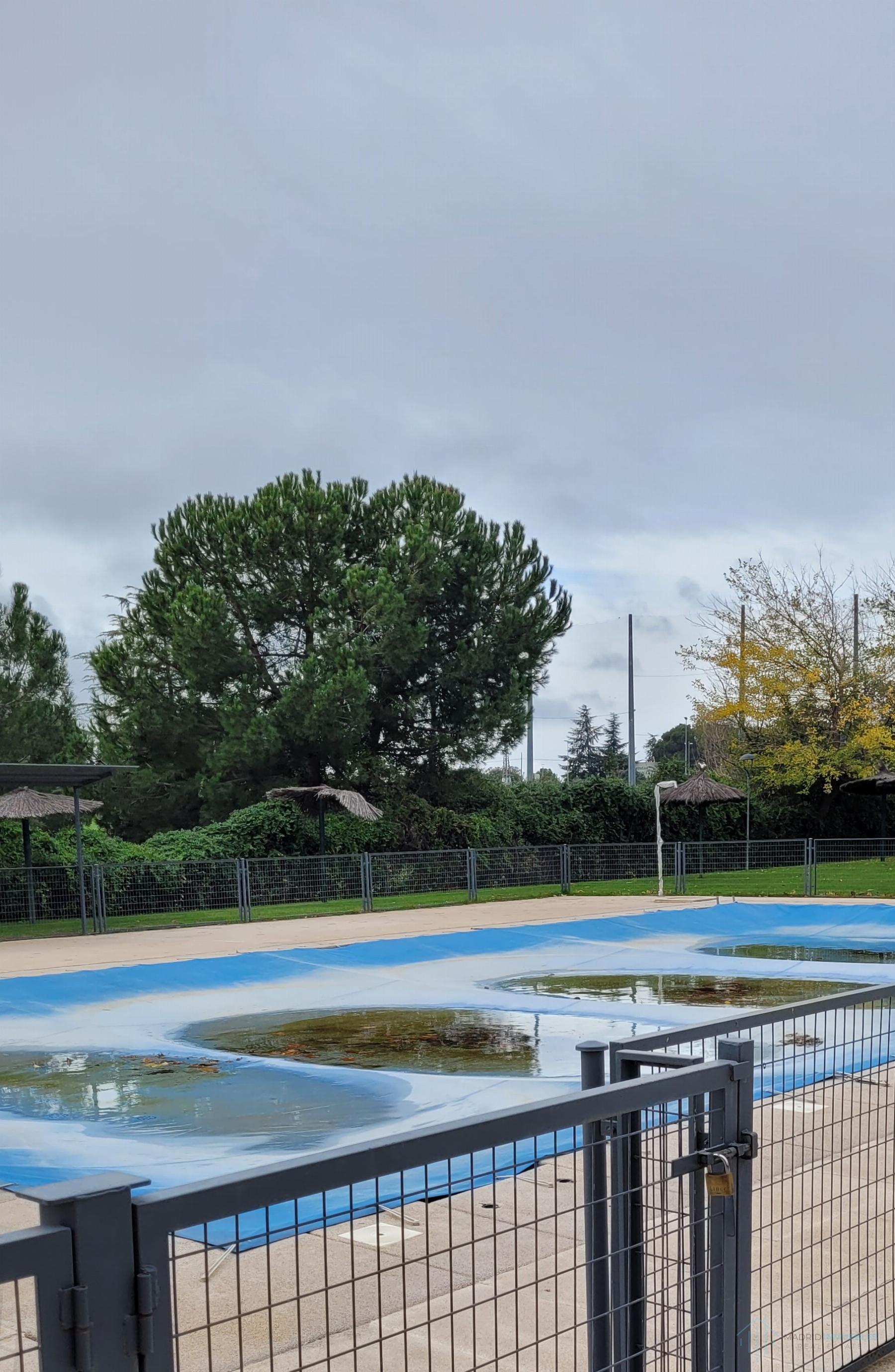 Venta de planta baja en Majadahonda
