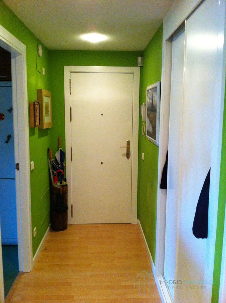 Venta de planta baja en Majadahonda