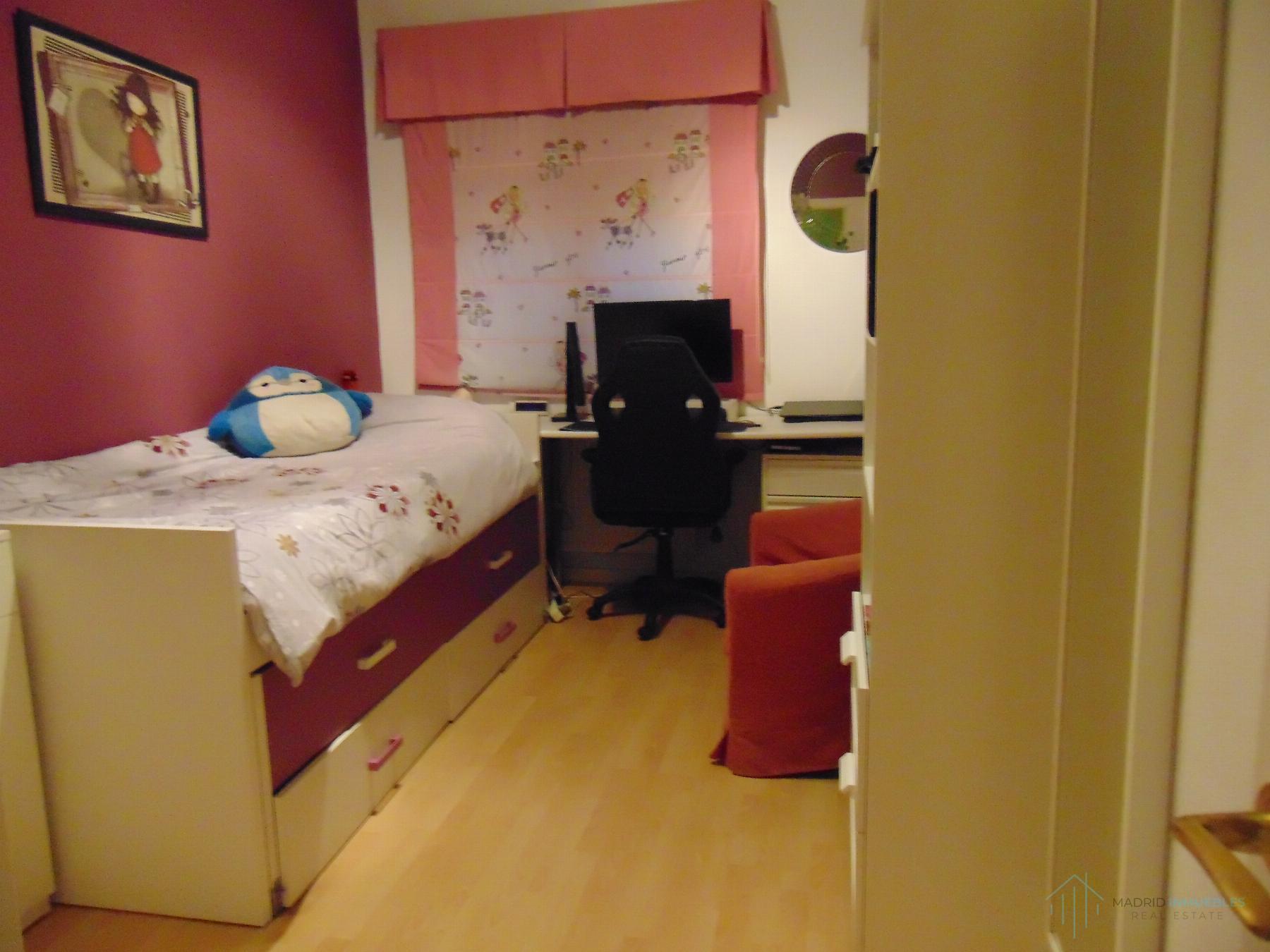 Venta de planta baja en Majadahonda