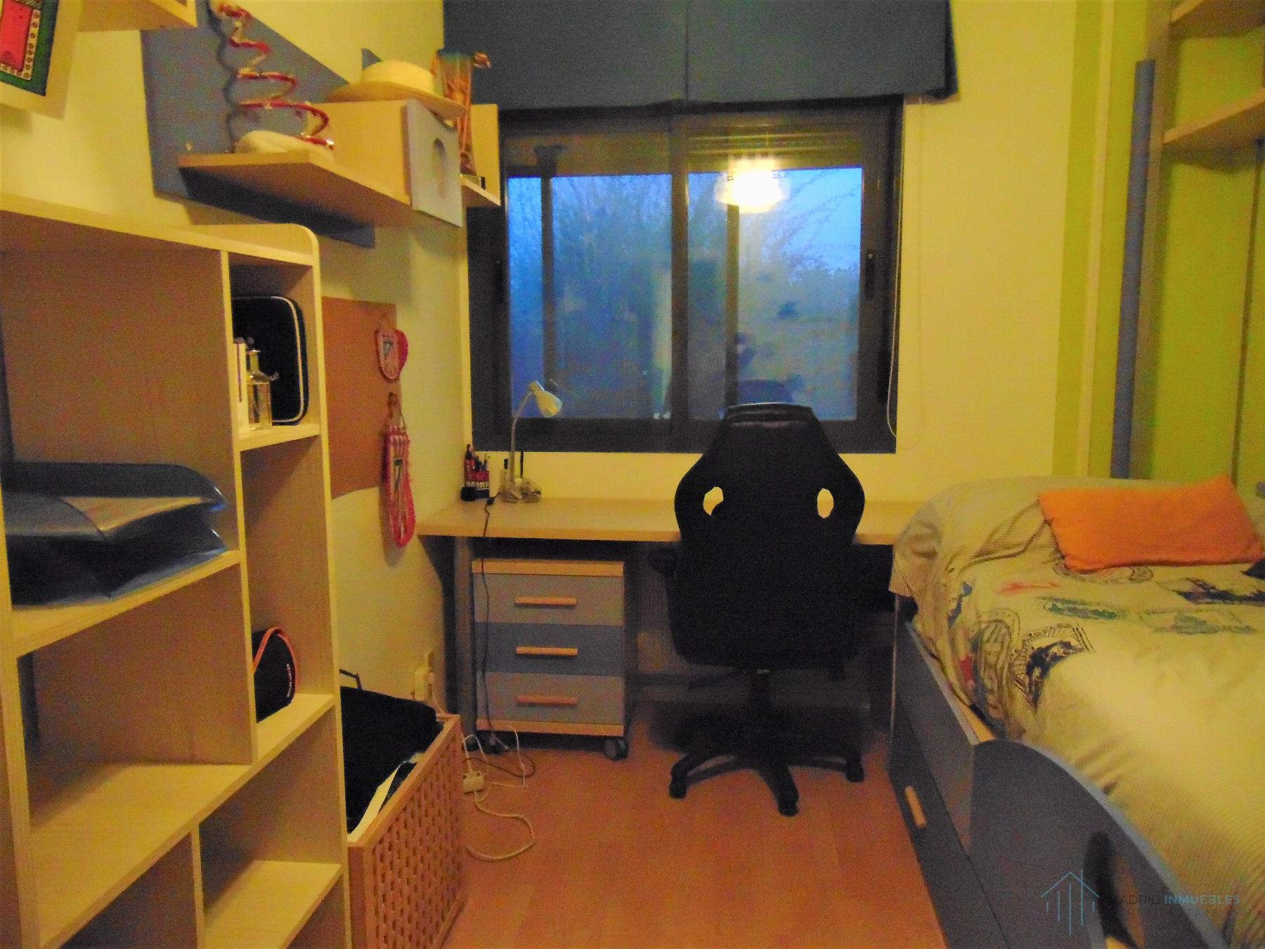 Venta de planta baja en Majadahonda