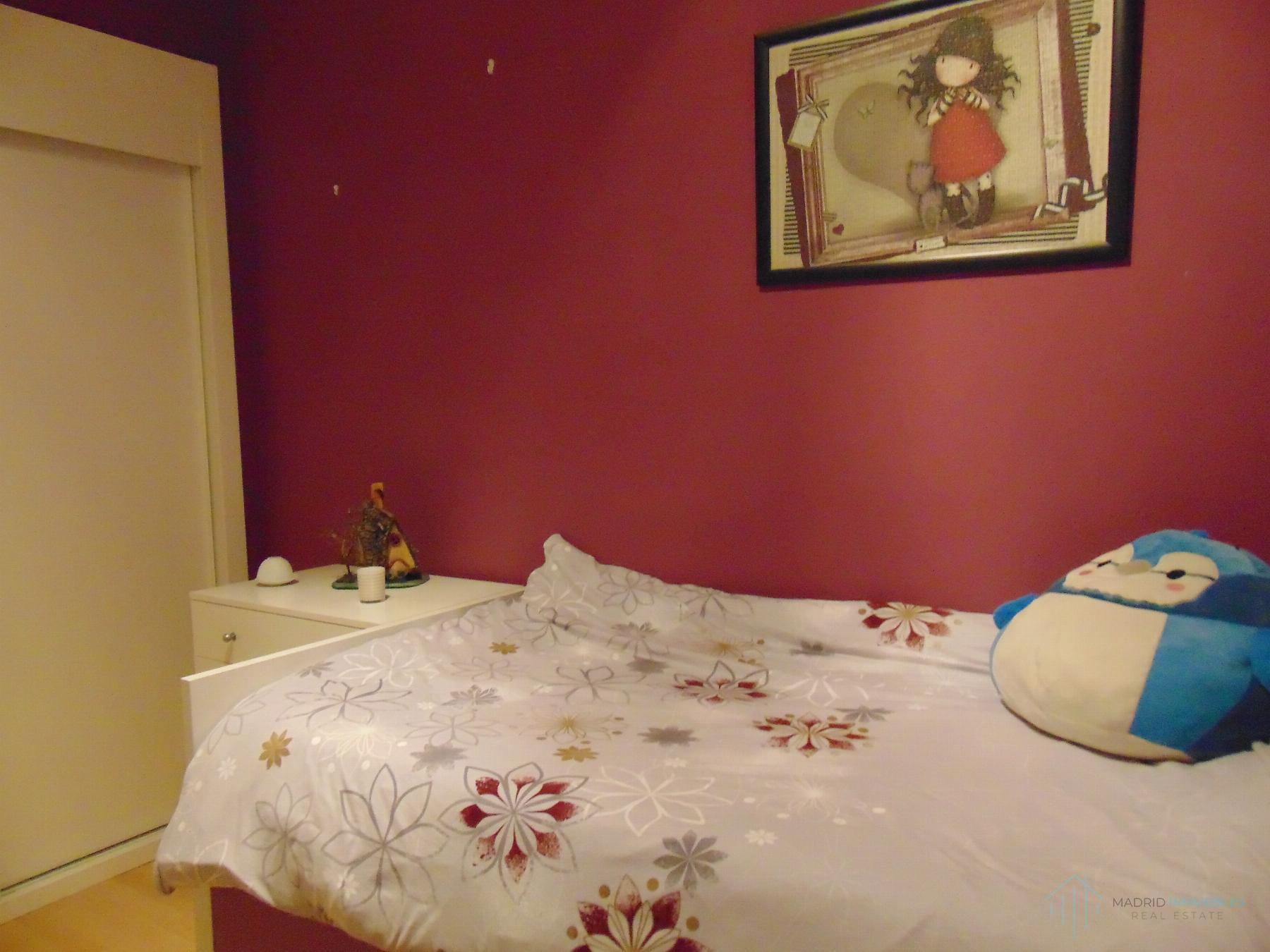 Venta de planta baja en Majadahonda