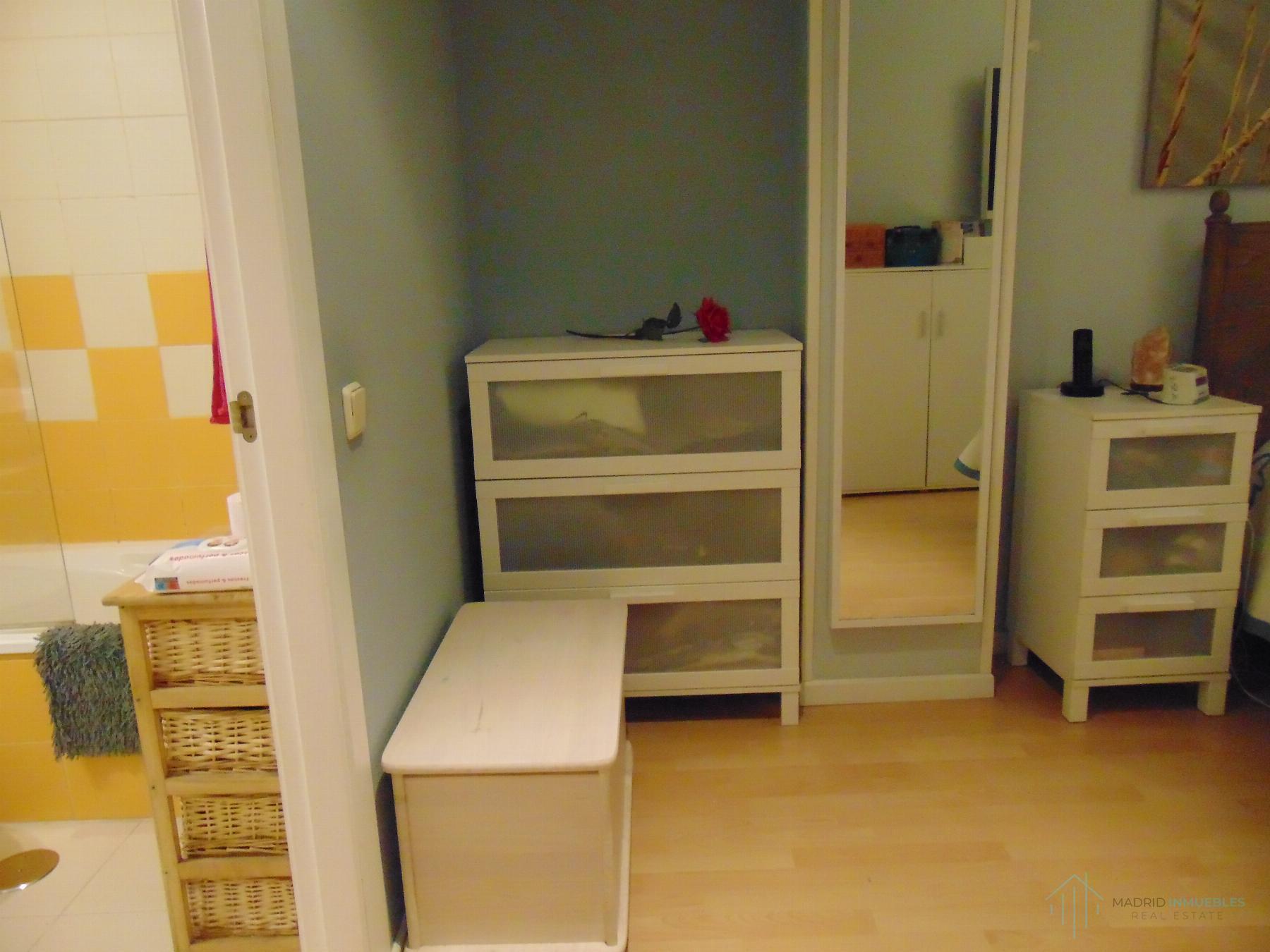 Venta de planta baja en Majadahonda