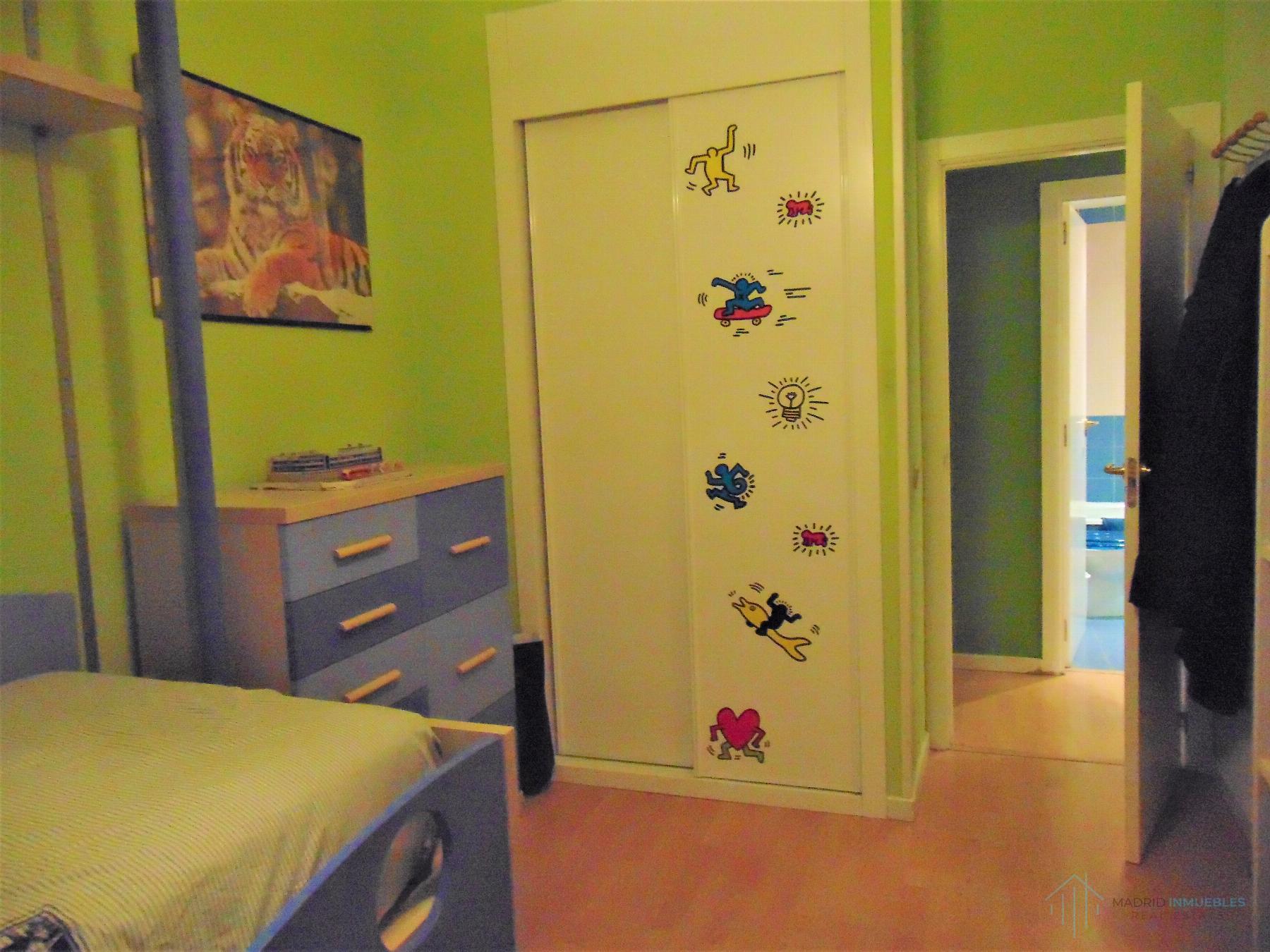 Venta de planta baja en Majadahonda