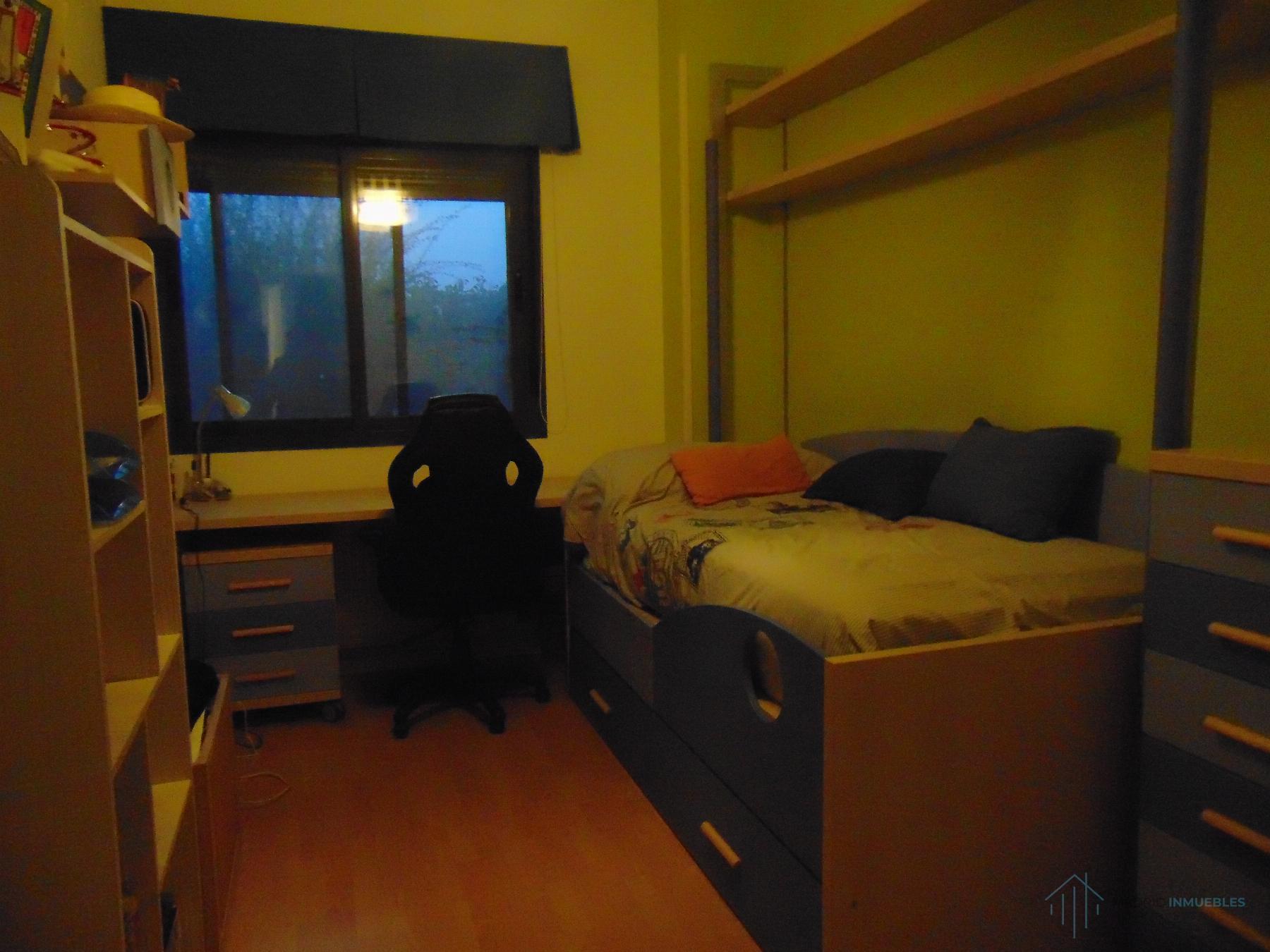 Venta de planta baja en Majadahonda