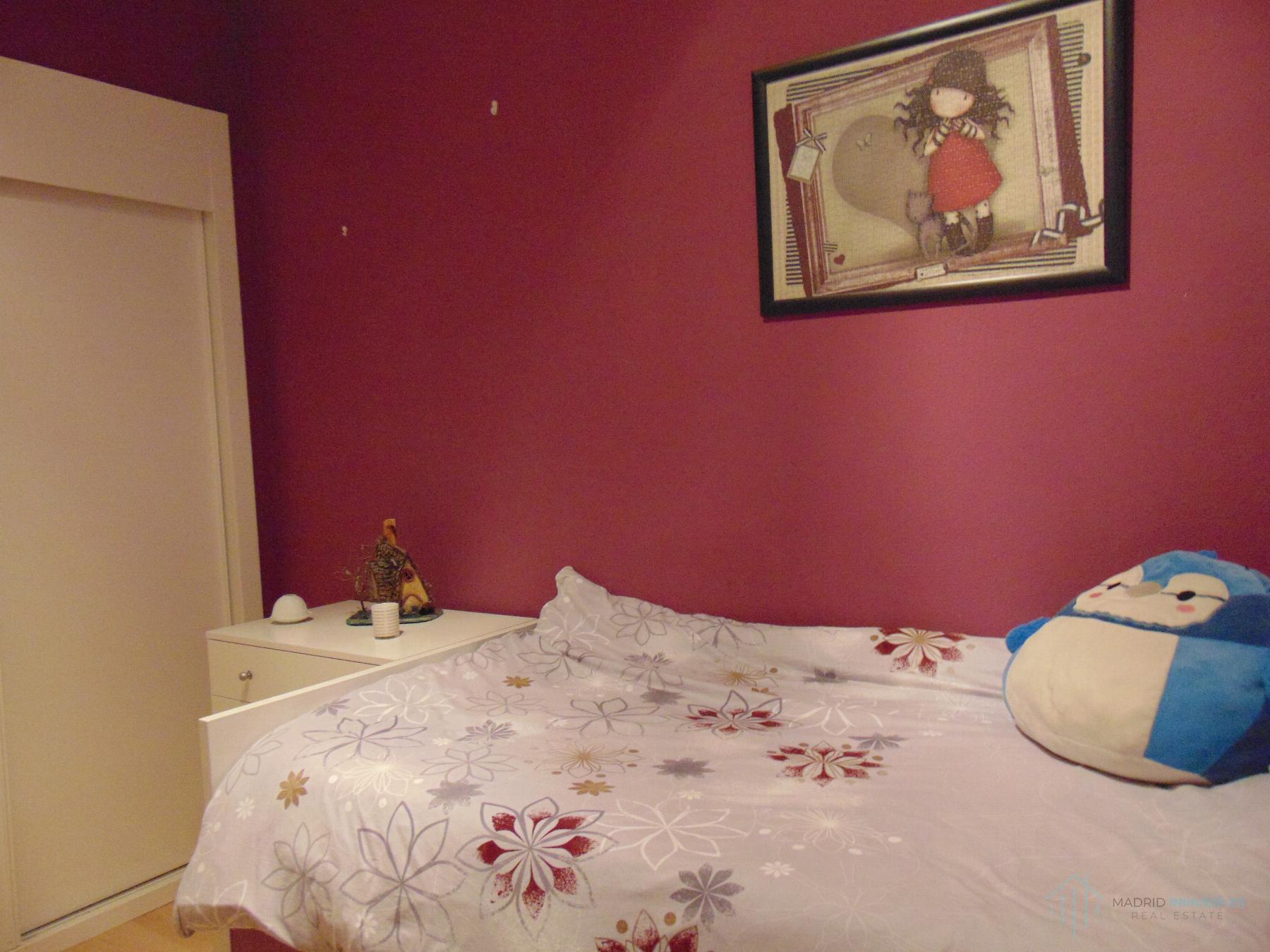 Venta de planta baja en Majadahonda