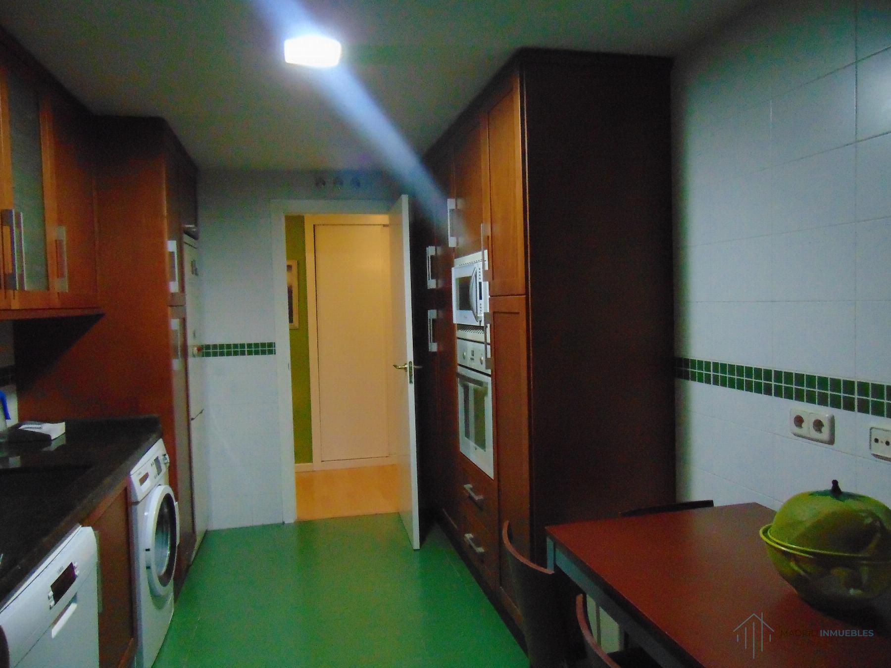 Venta de planta baja en Majadahonda