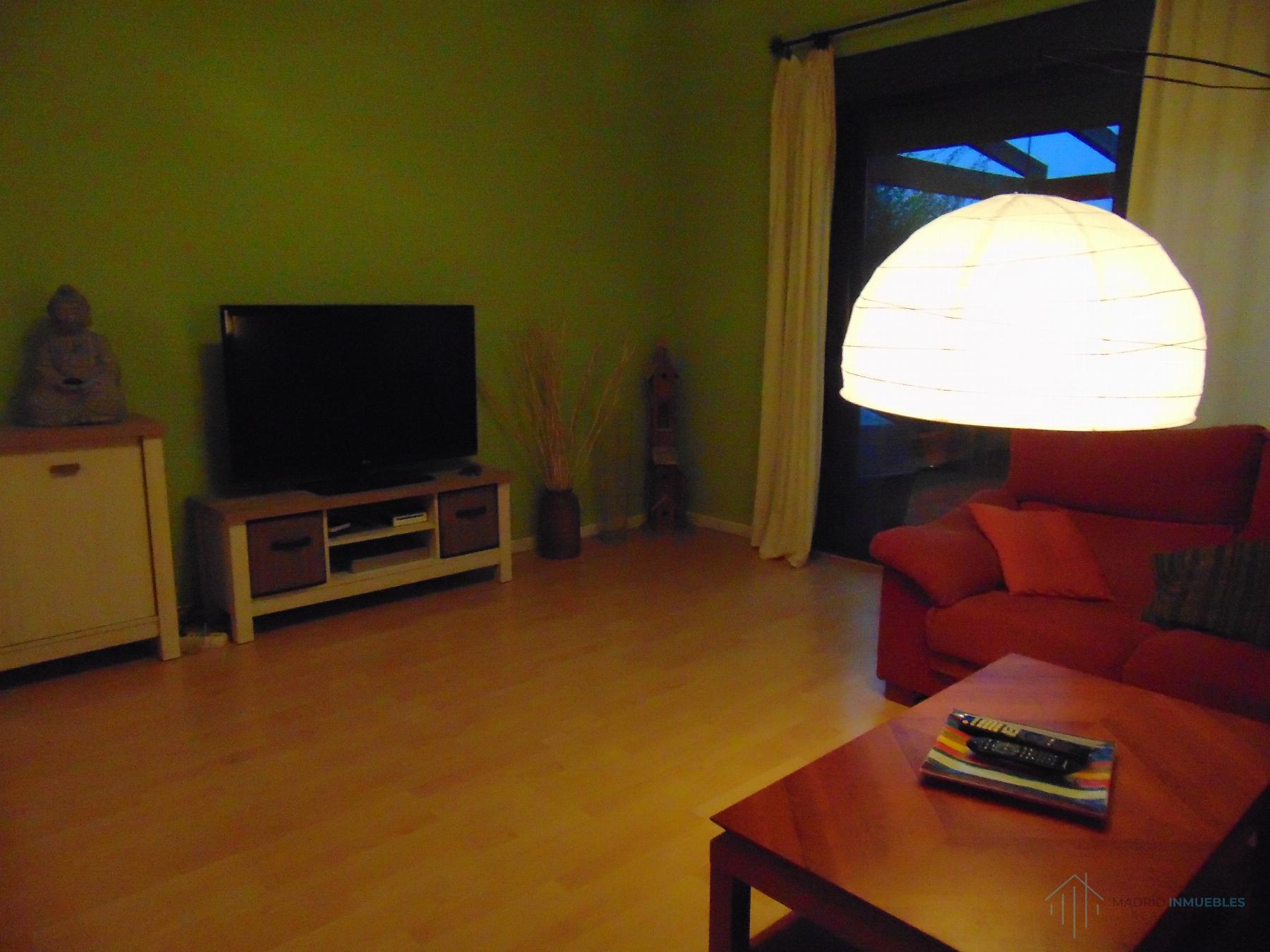 Venta de planta baja en Majadahonda