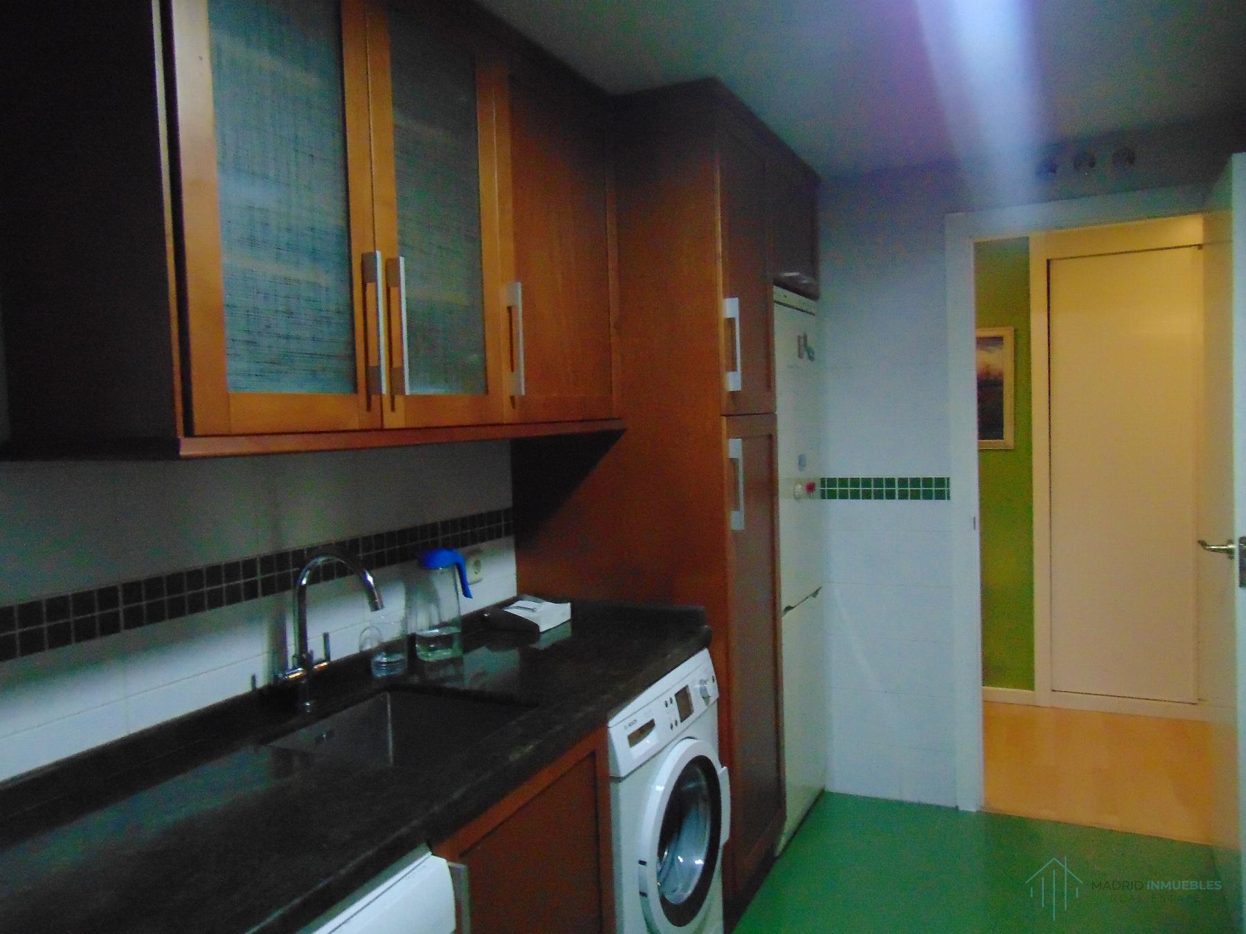 Venta de planta baja en Majadahonda