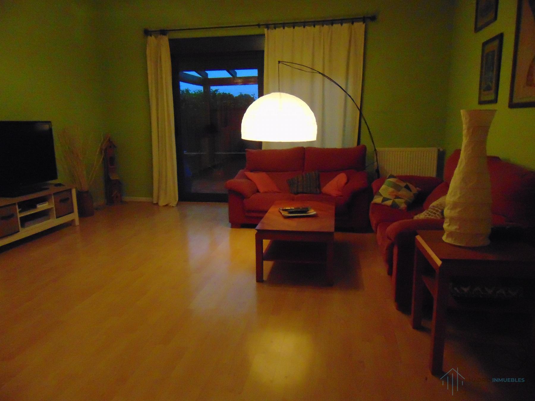 Venta de planta baja en Majadahonda