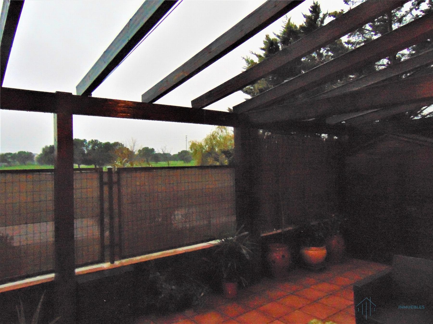 Venta de planta baja en Majadahonda