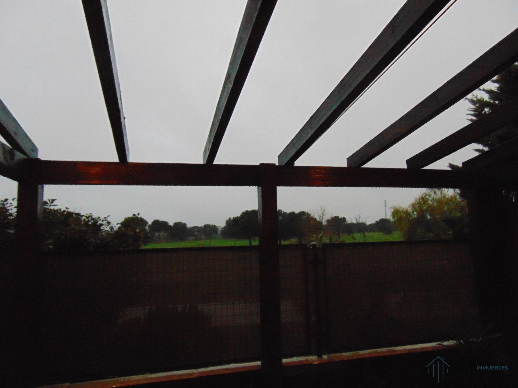 Venta de planta baja en Majadahonda