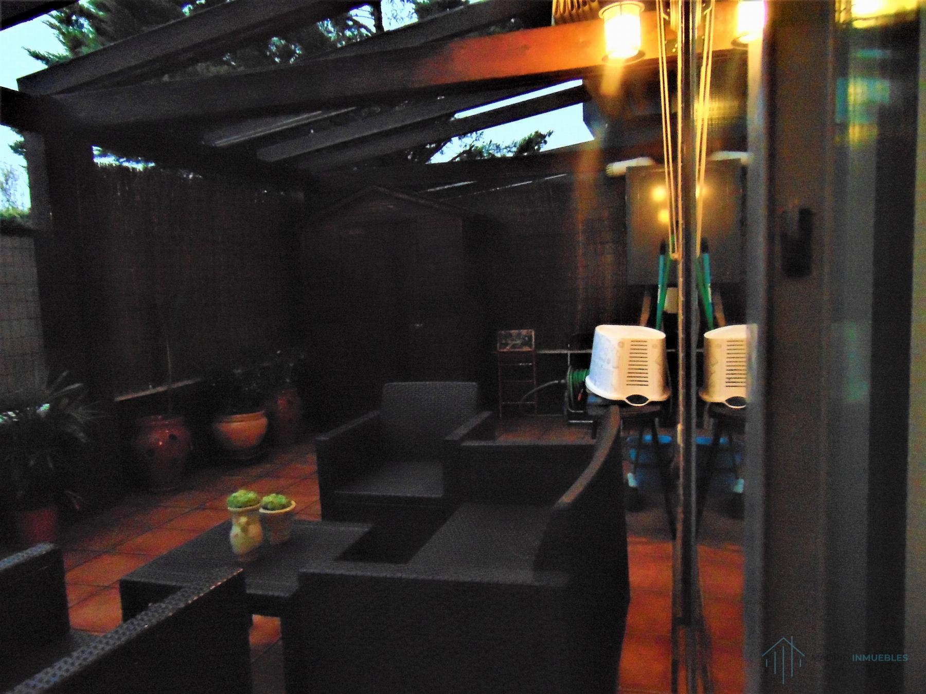 Venta de planta baja en Majadahonda