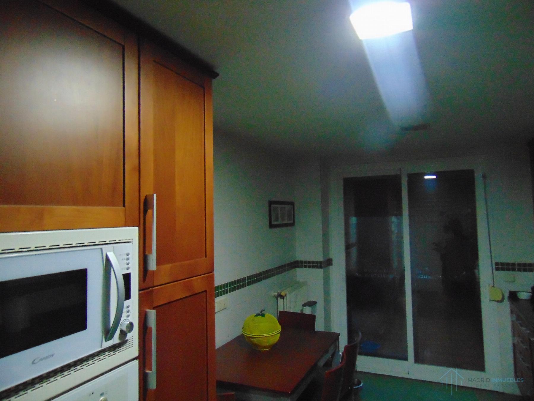 Venta de planta baja en Majadahonda