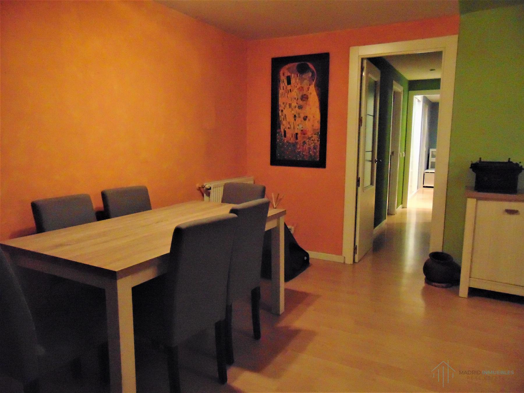 Venta de planta baja en Majadahonda