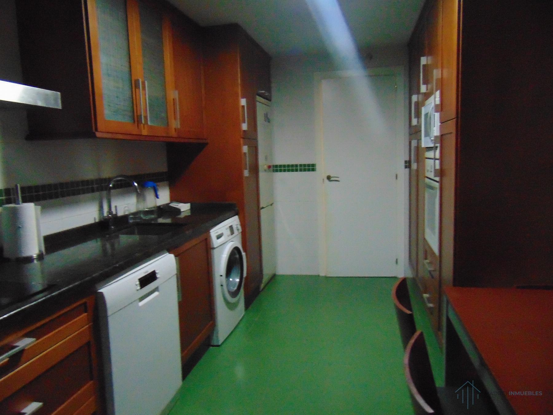 Venta de planta baja en Majadahonda