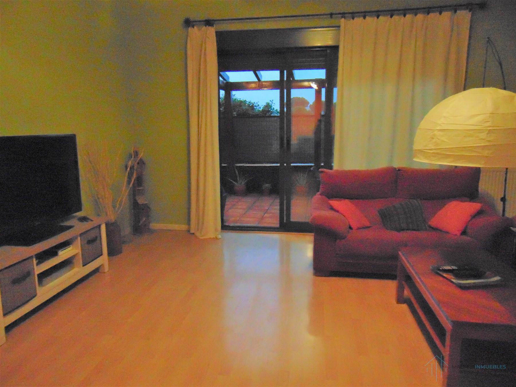 Venta de planta baja en Majadahonda