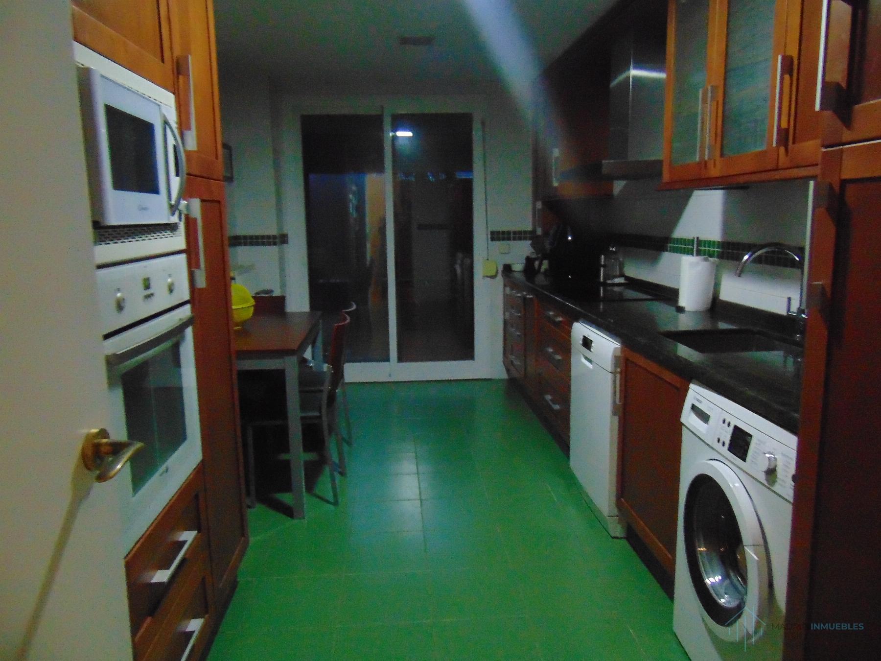 Venta de planta baja en Majadahonda