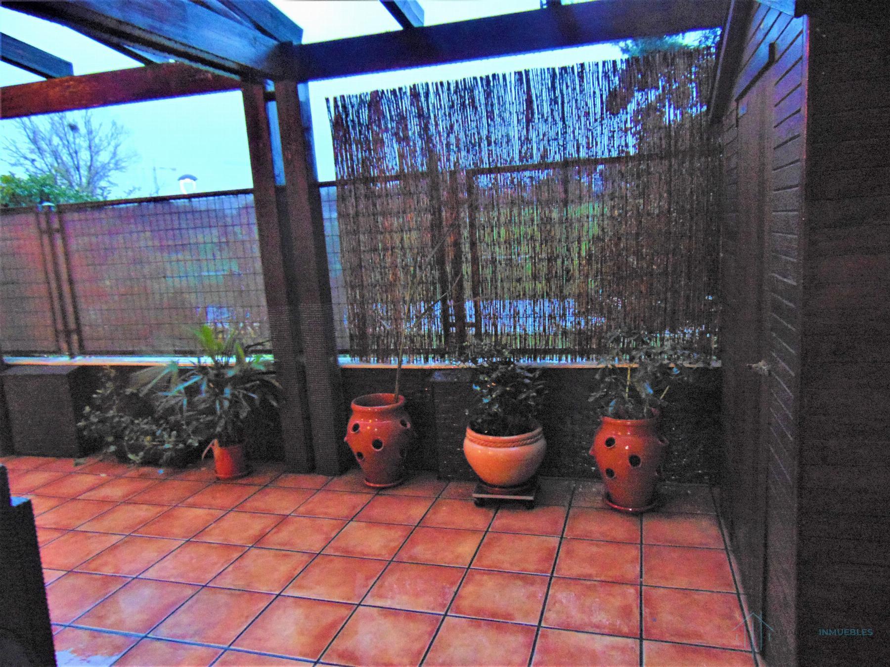 Venta de planta baja en Majadahonda