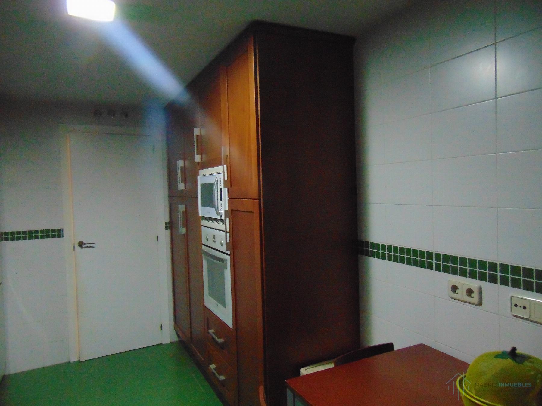 Venta de planta baja en Majadahonda