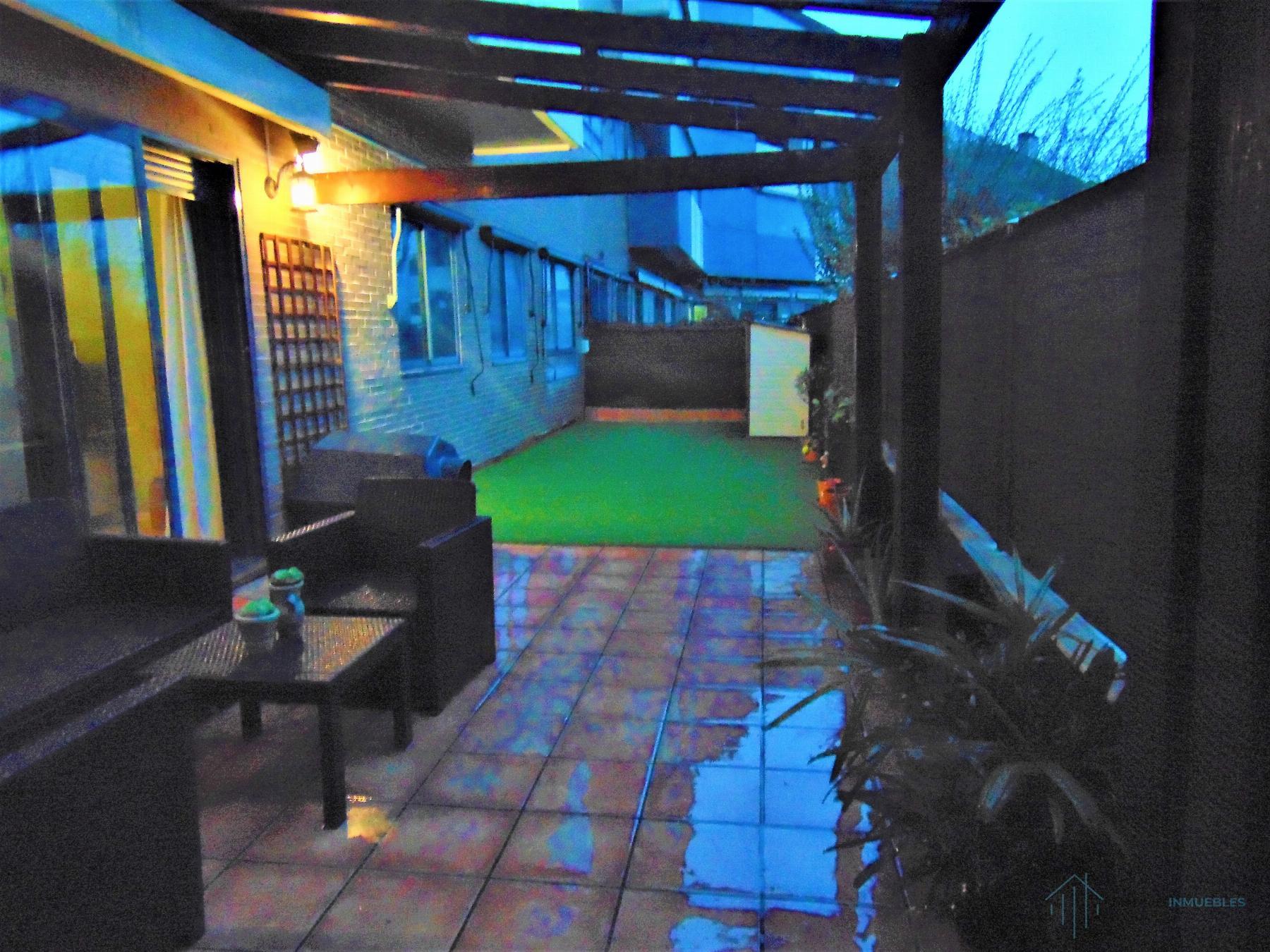 Venta de planta baja en Majadahonda