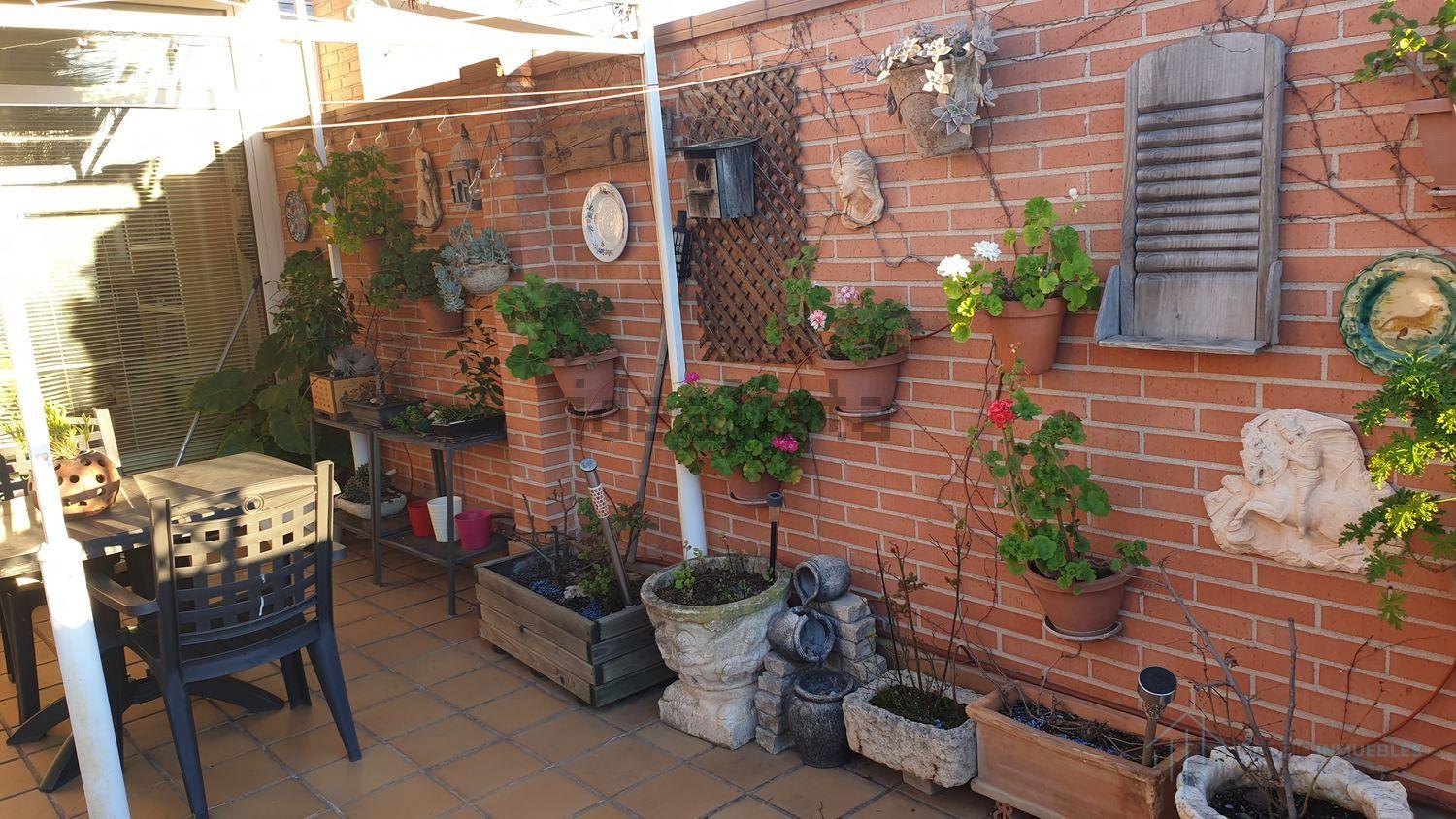 For sale of penthouse in Pozuelo de Alarcón