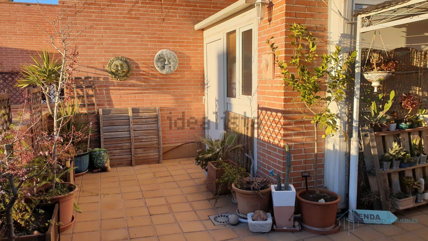 For sale of penthouse in Pozuelo de Alarcón