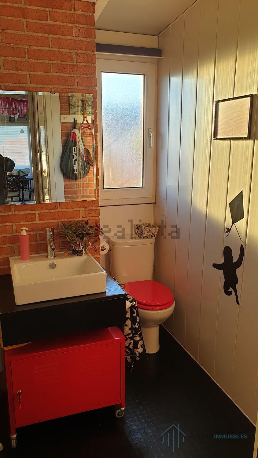 For sale of penthouse in Pozuelo de Alarcón