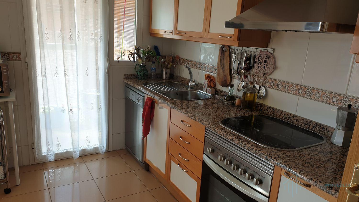 For sale of penthouse in Pozuelo de Alarcón