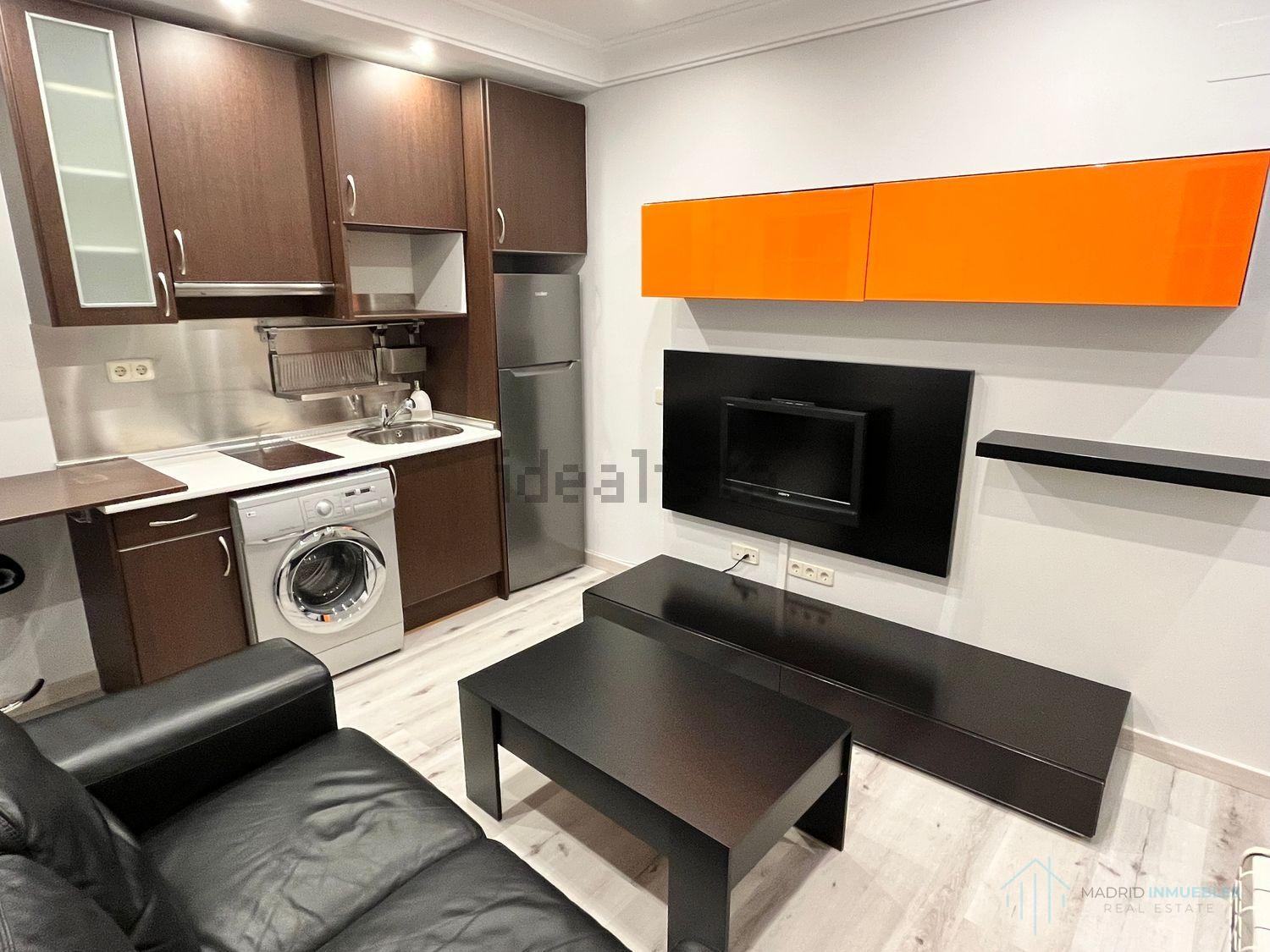 Venta de apartamento en Madrid