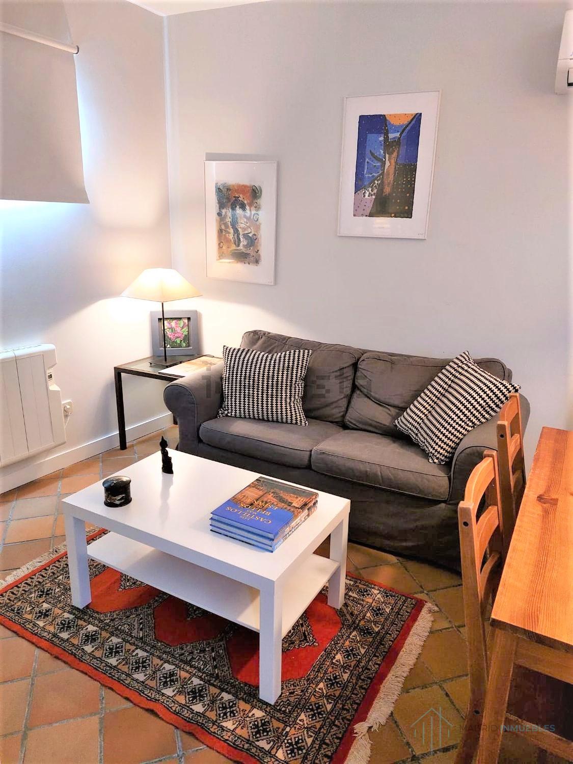 Venta de apartamento en Madrid