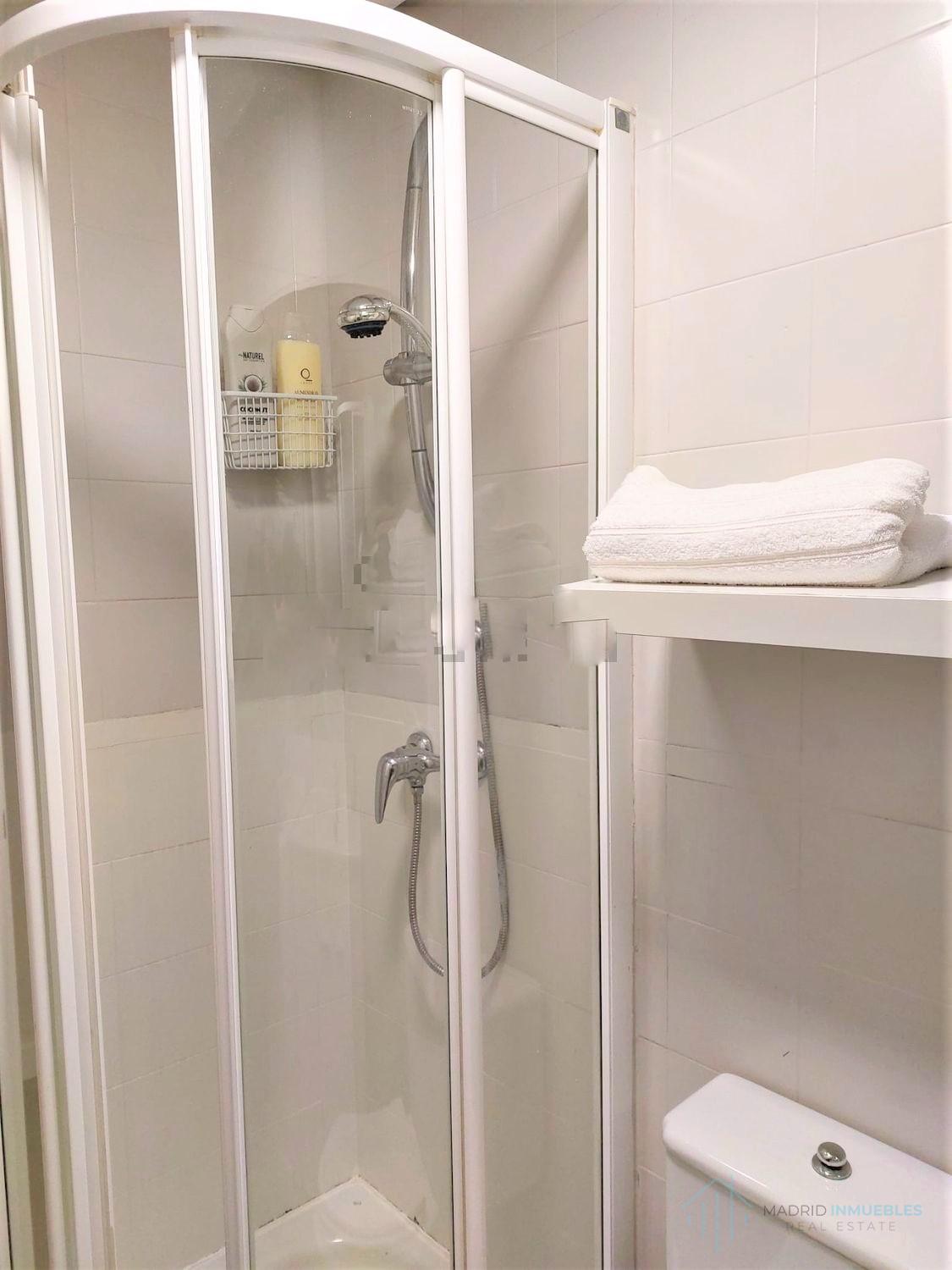Venta de apartamento en Madrid