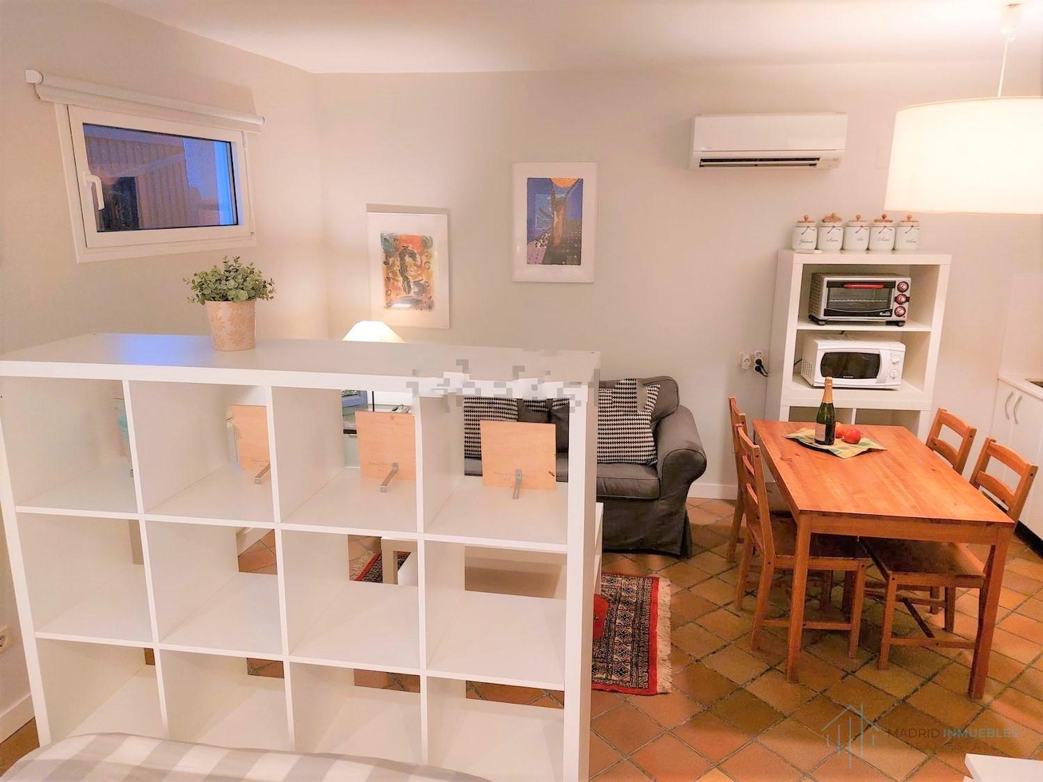 Venta de apartamento en Madrid