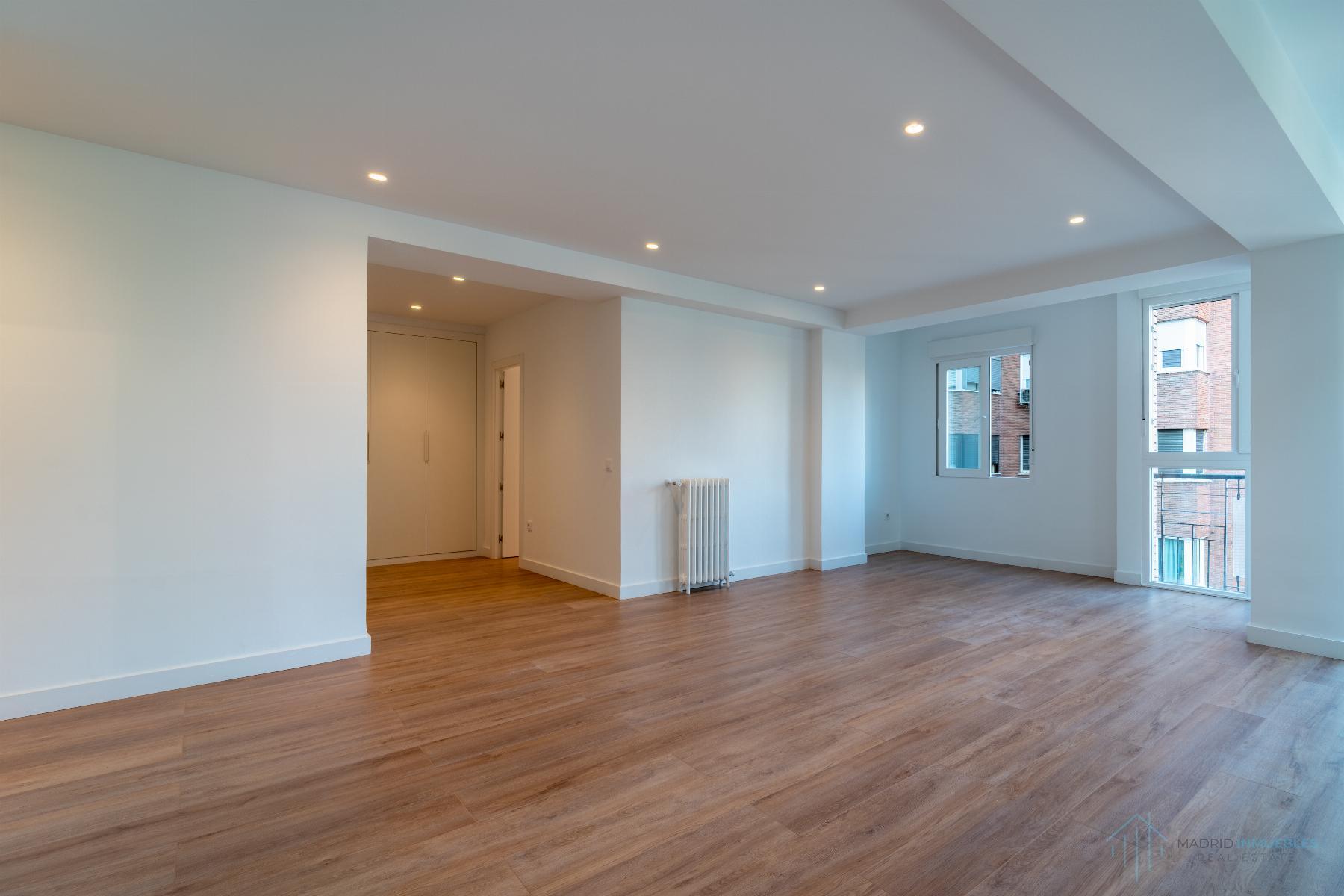 Venta de piso en Madrid