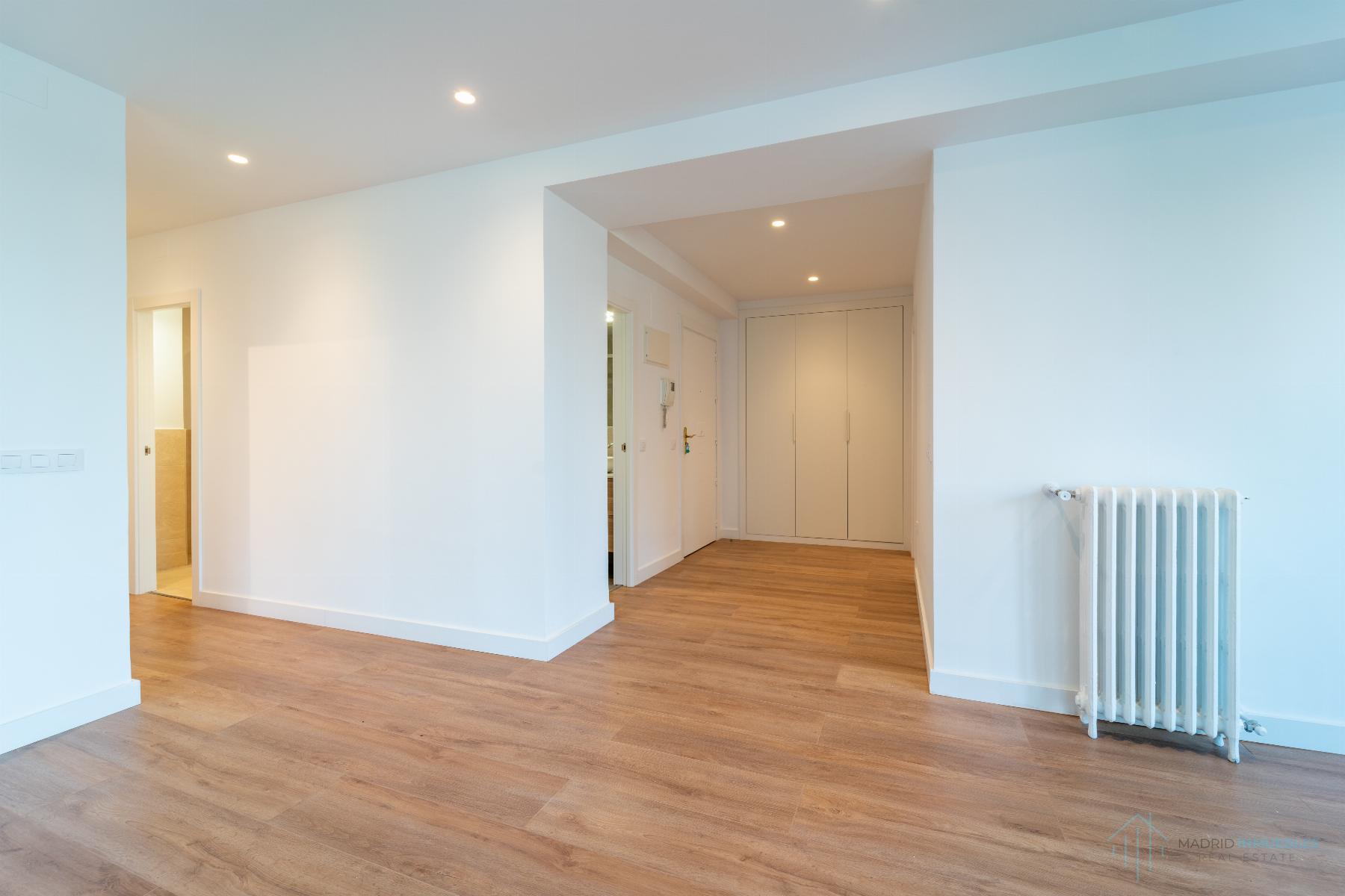 Venta de piso en Madrid