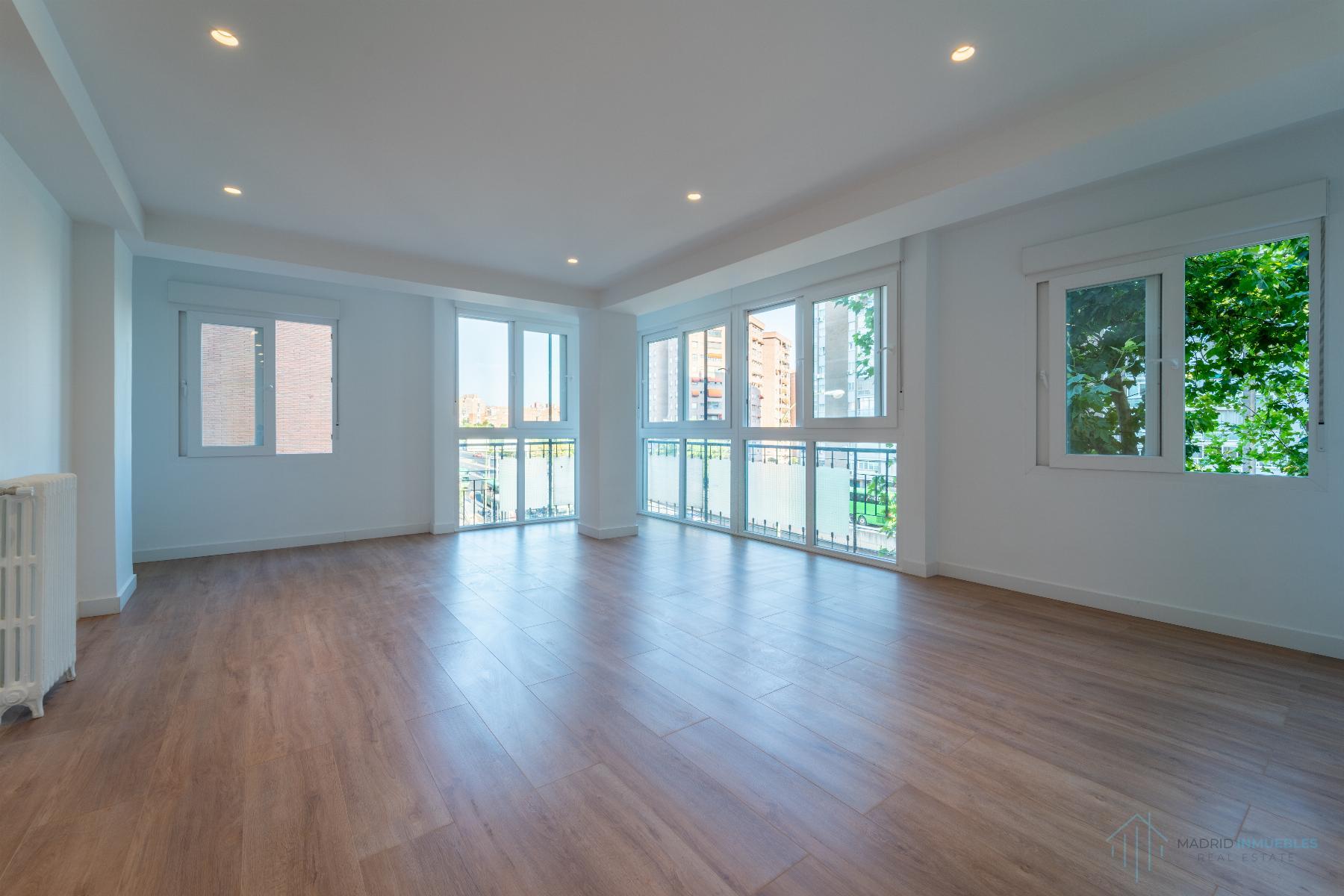 Venta de piso en Madrid