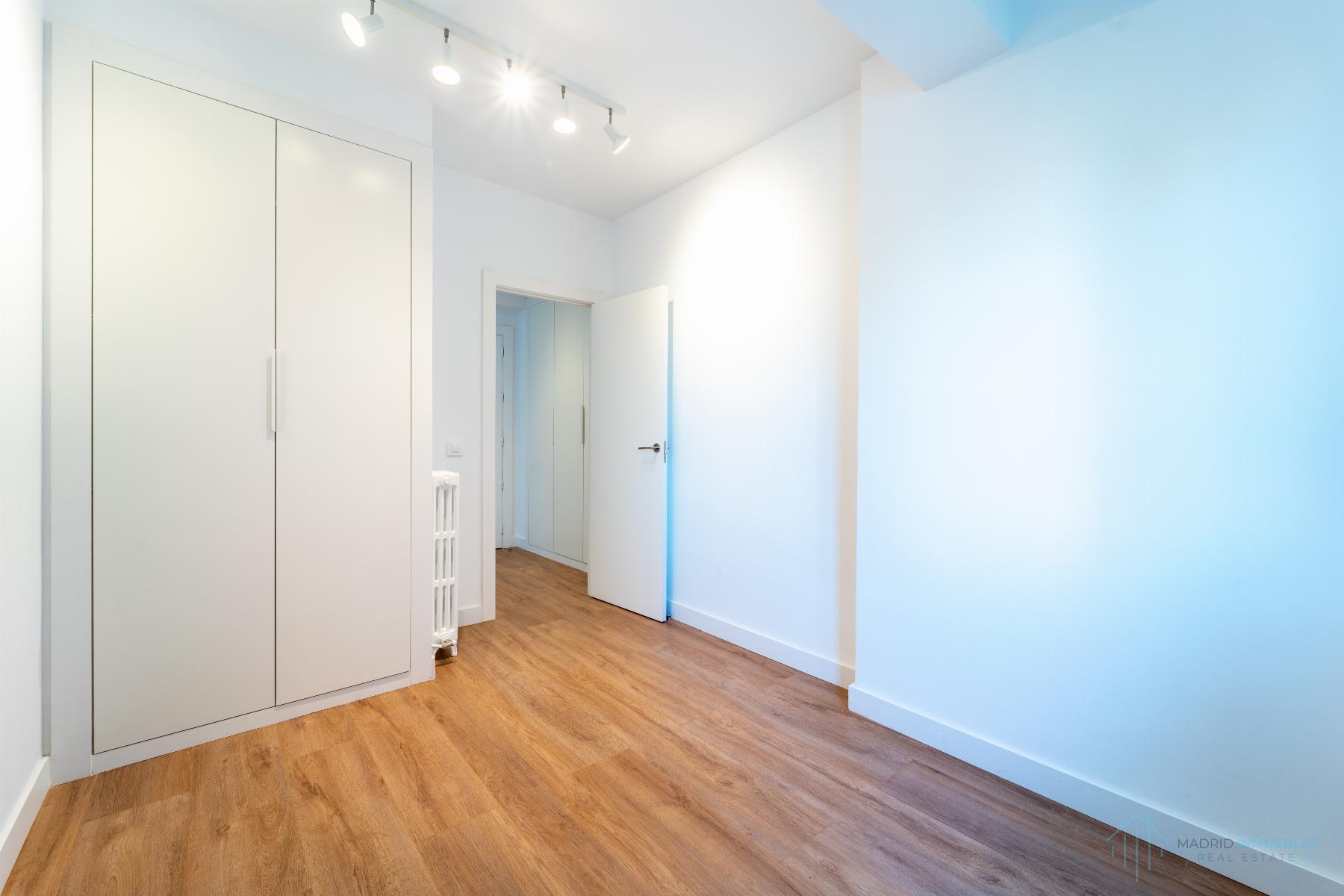 Venta de piso en Madrid
