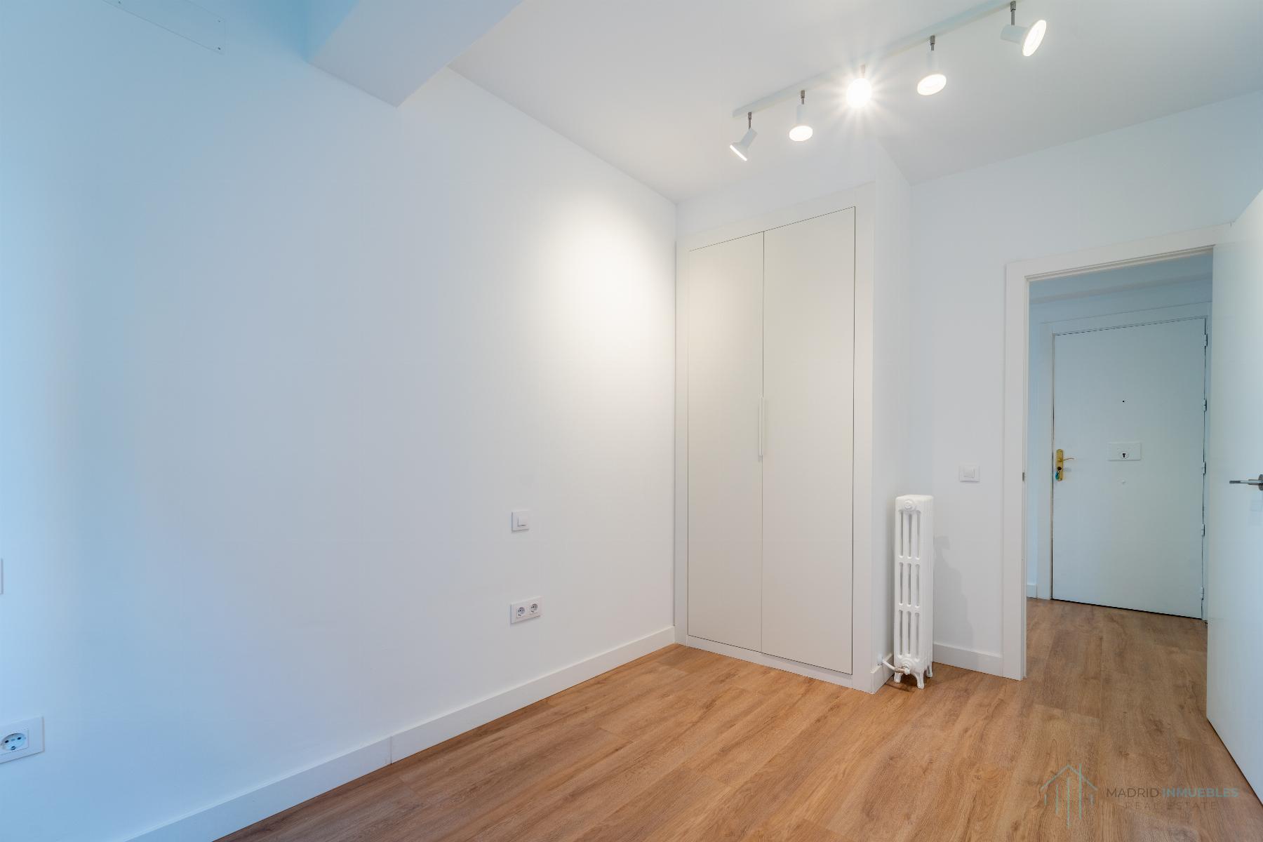 Venta de piso en Madrid