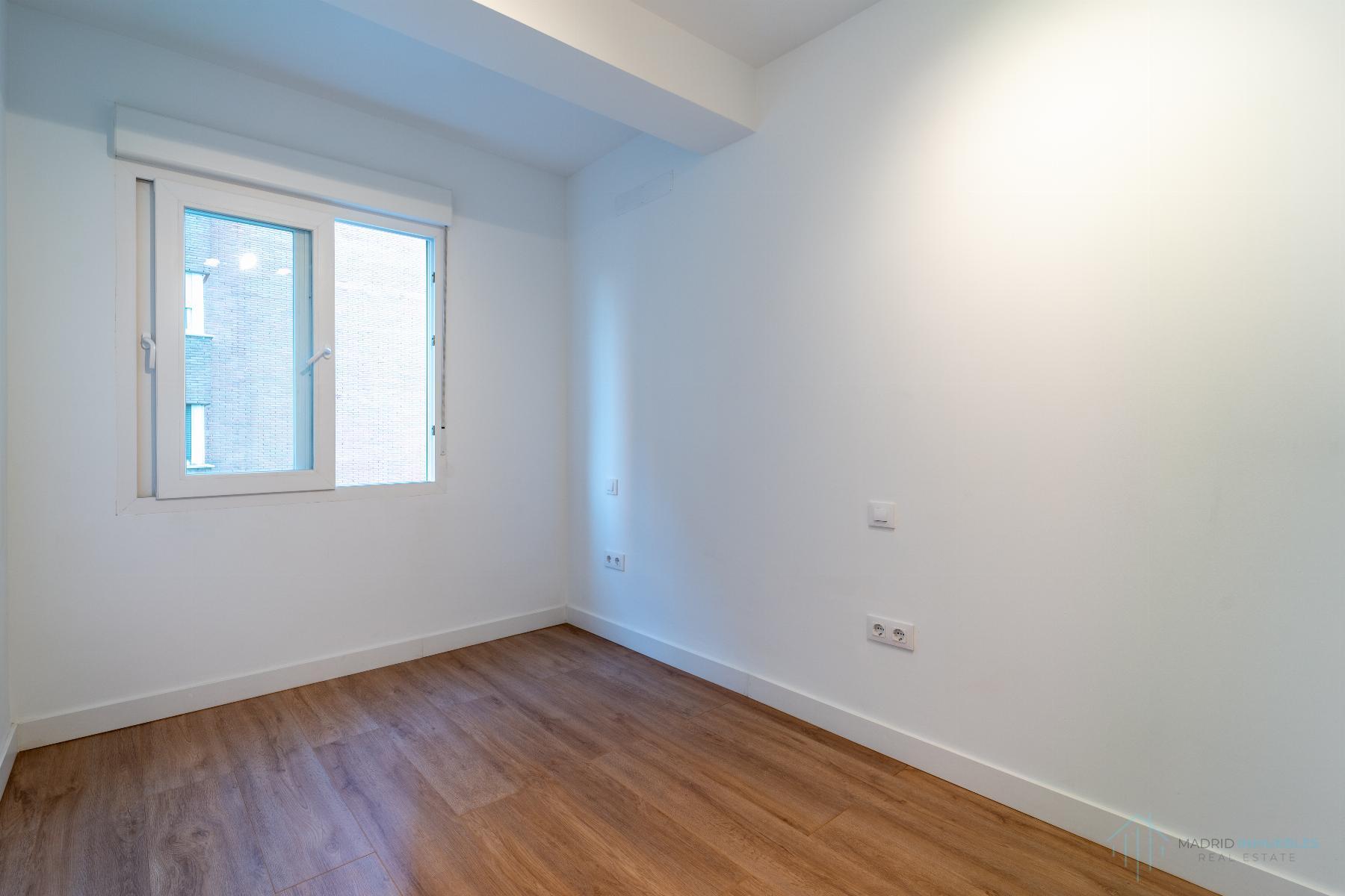 Venta de piso en Madrid