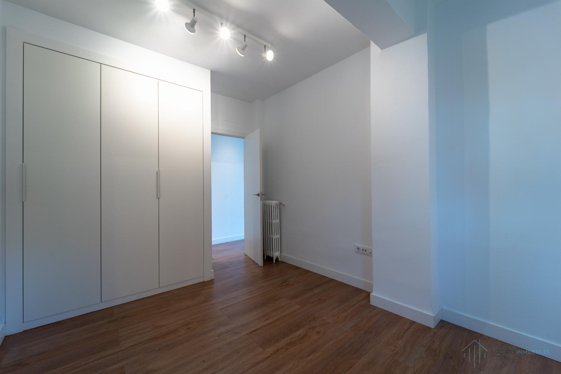 Venta de piso en Madrid