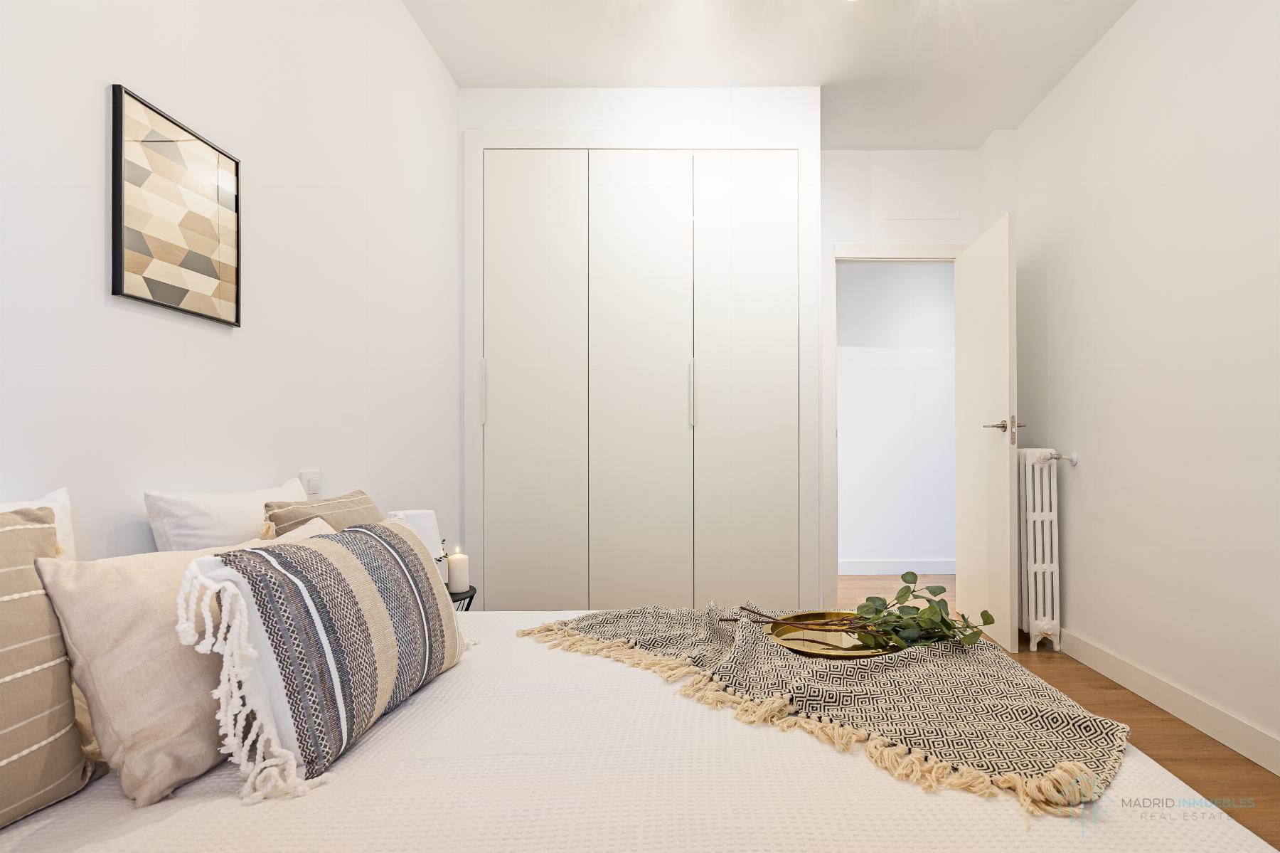 Venta de piso en Madrid