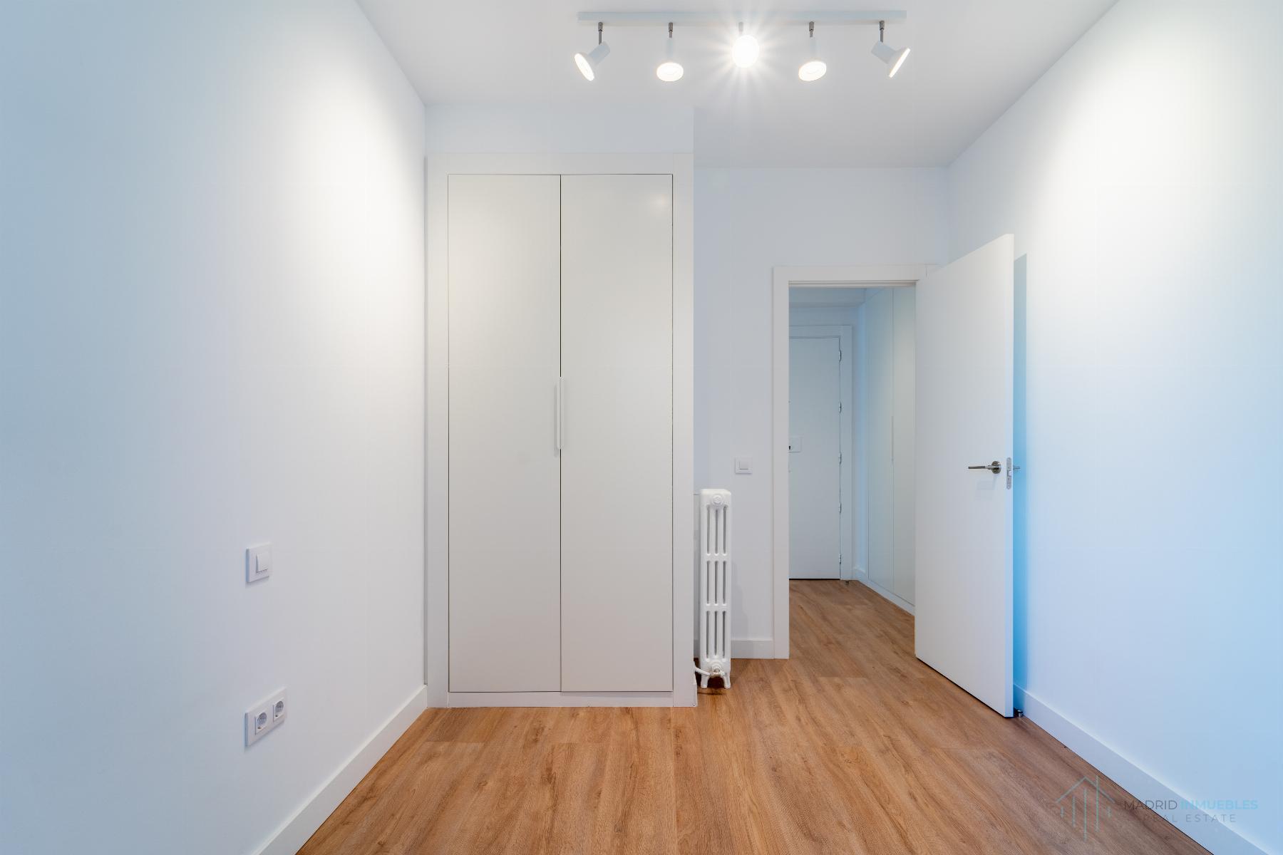 Venta de piso en Madrid